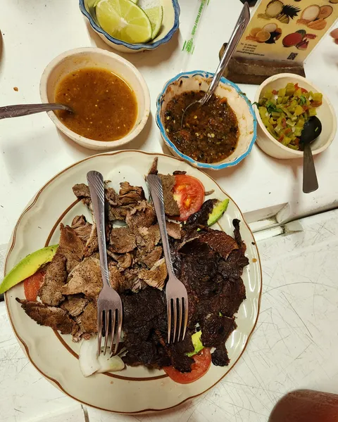 La Huerta de Vega image 2