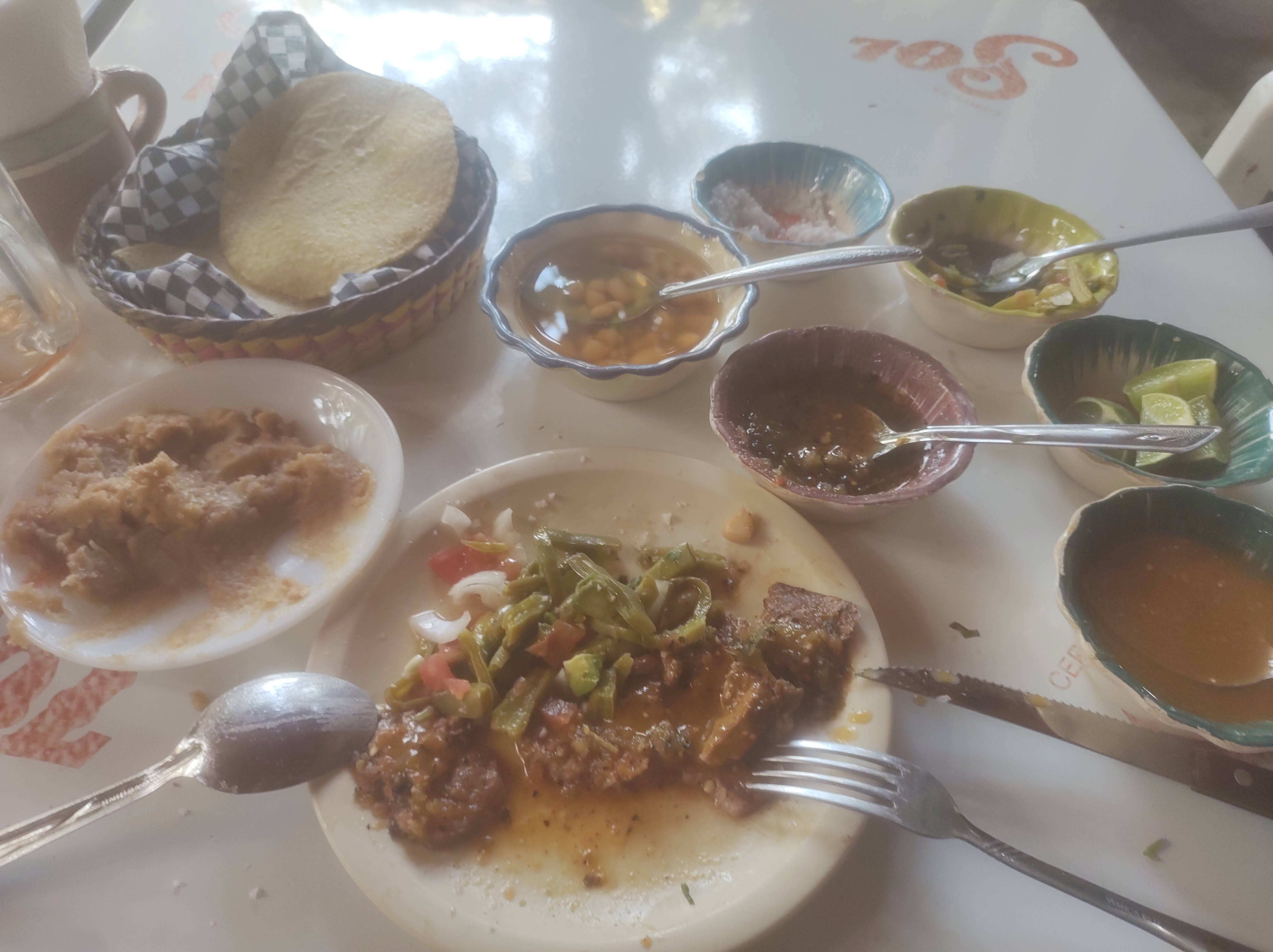 La Huerta de Vega image 9