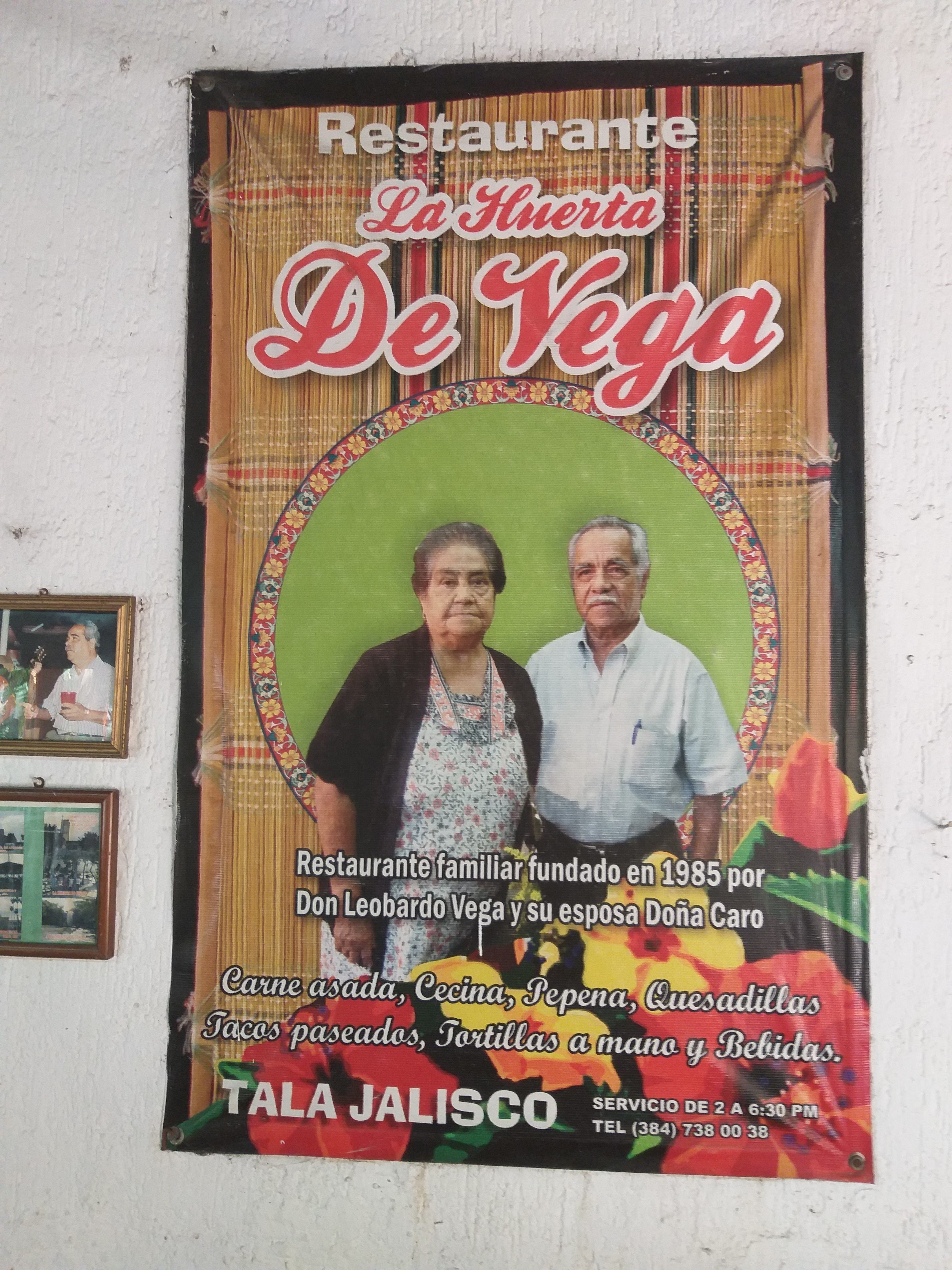 La Huerta de Vega image 10