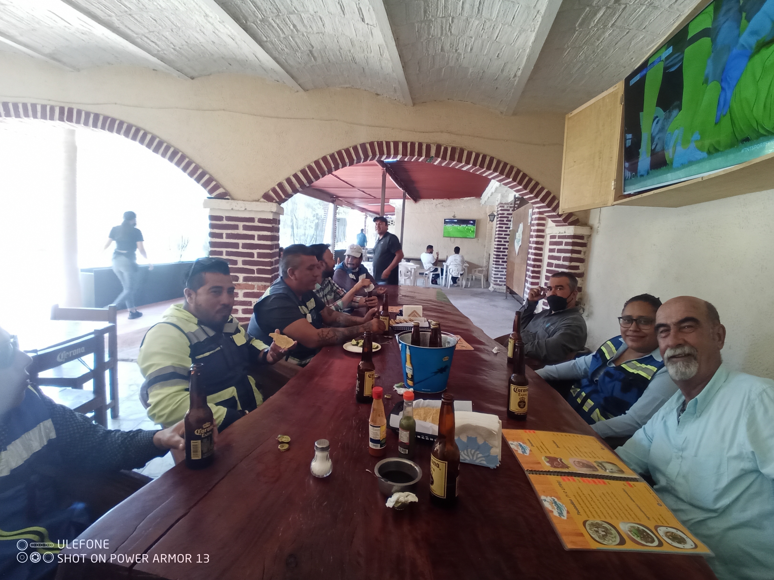 MARISCOS MITOTEROS image 4