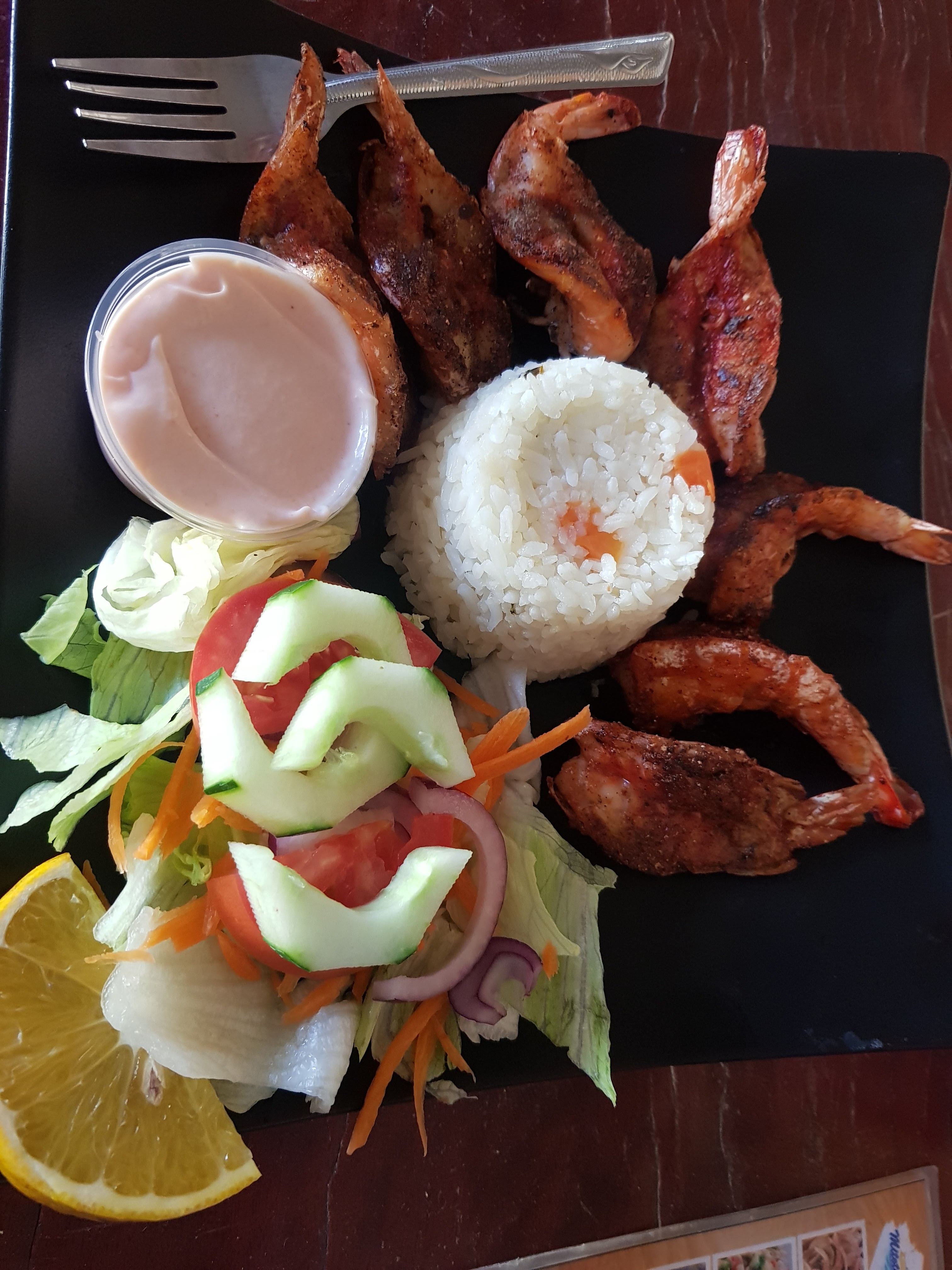 MARISCOS MITOTEROS image 6