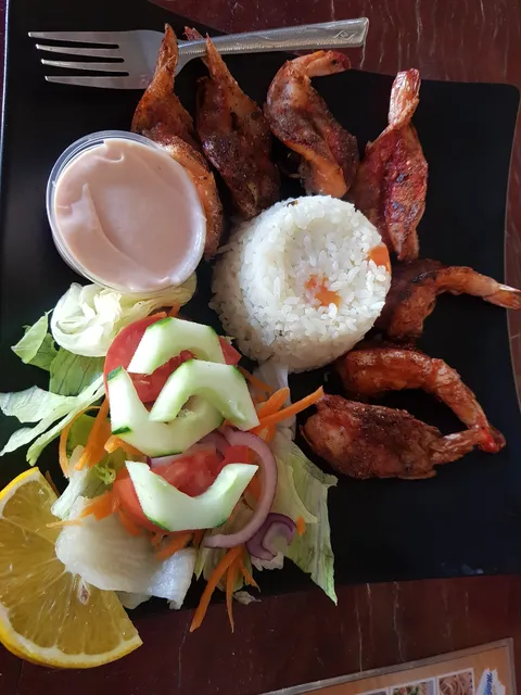 MARISCOS MITOTEROS image 6