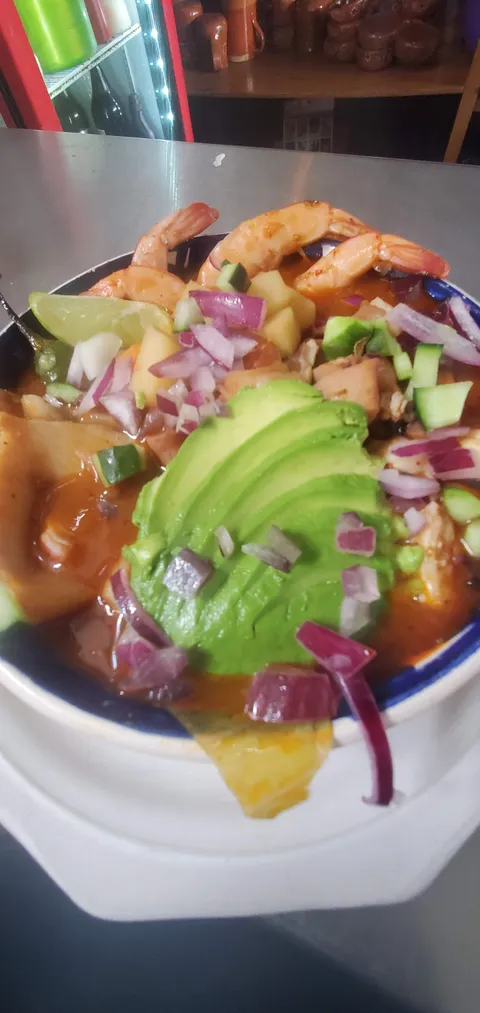 MARISCOS MITOTEROS image 7