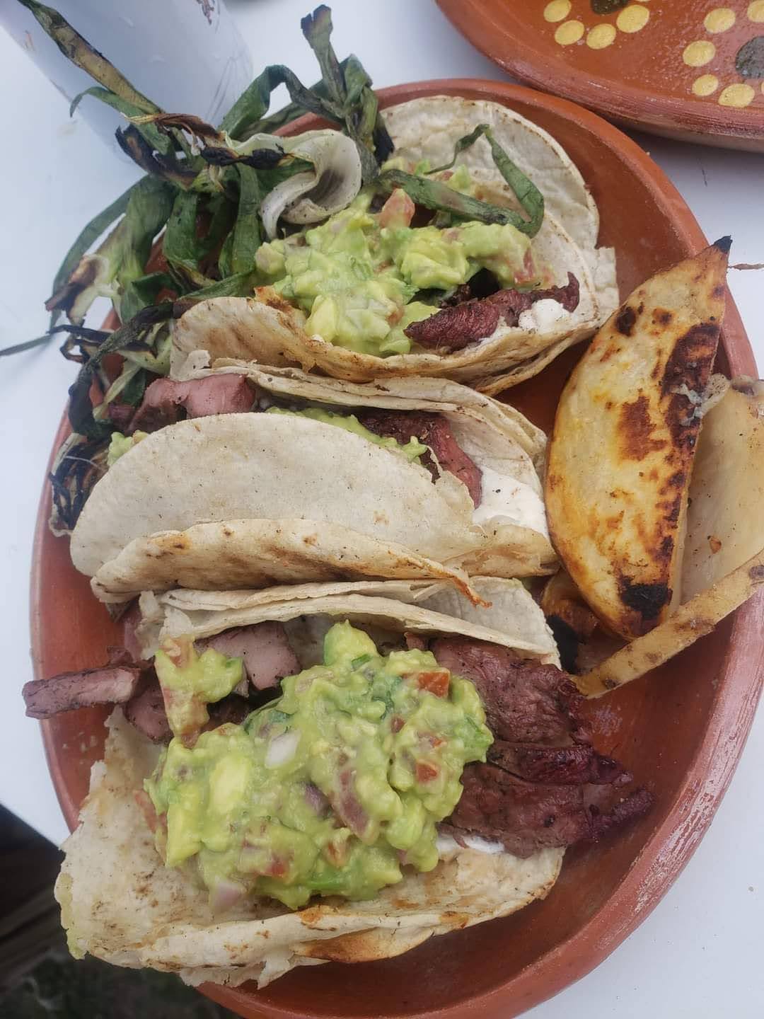 MARISCOS MITOTEROS image 9