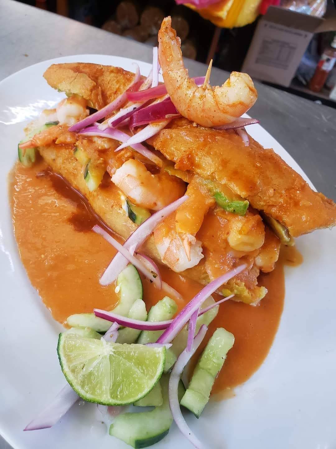 MARISCOS MITOTEROS image 10