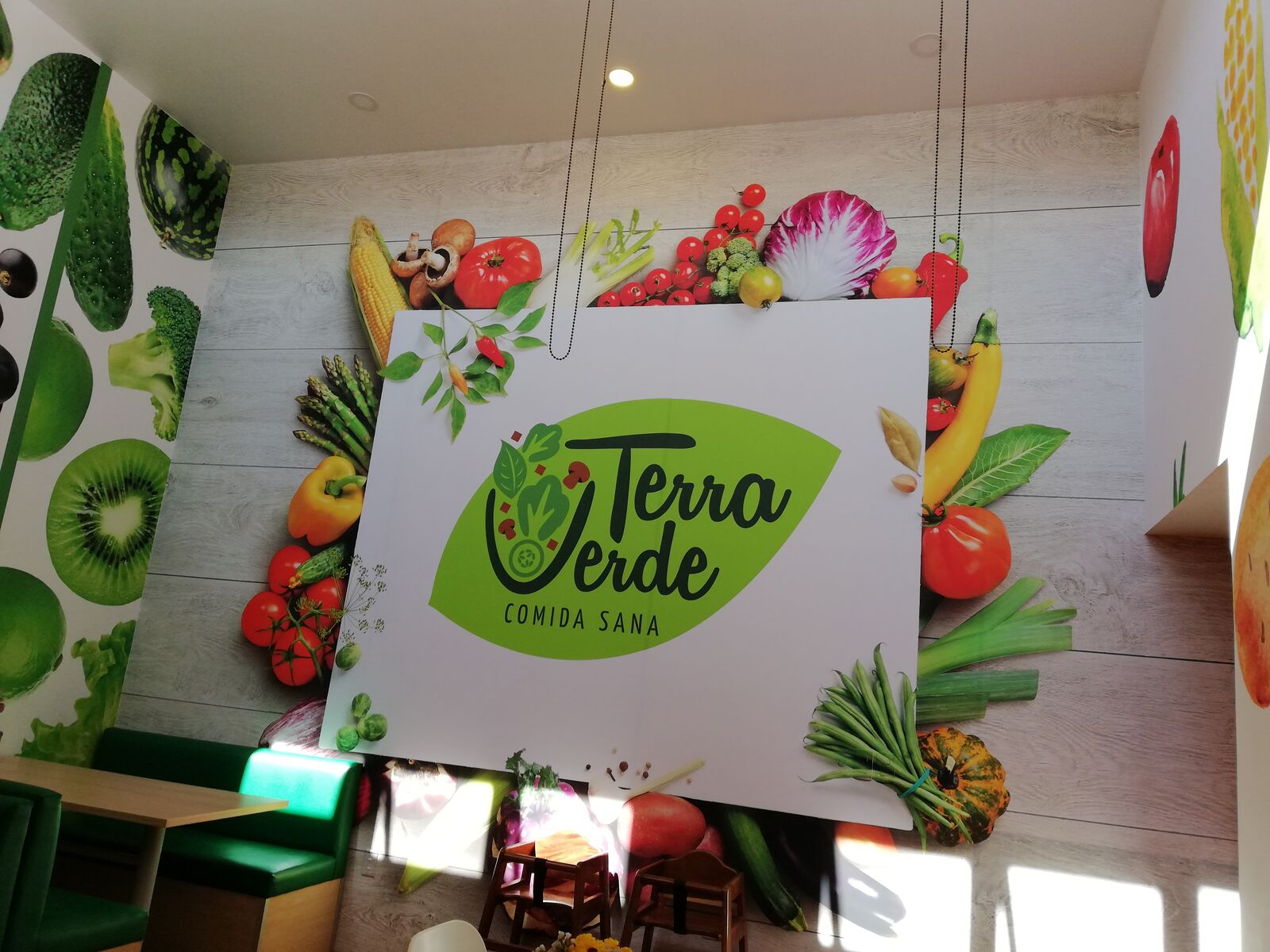 TERRA VERDE image 8