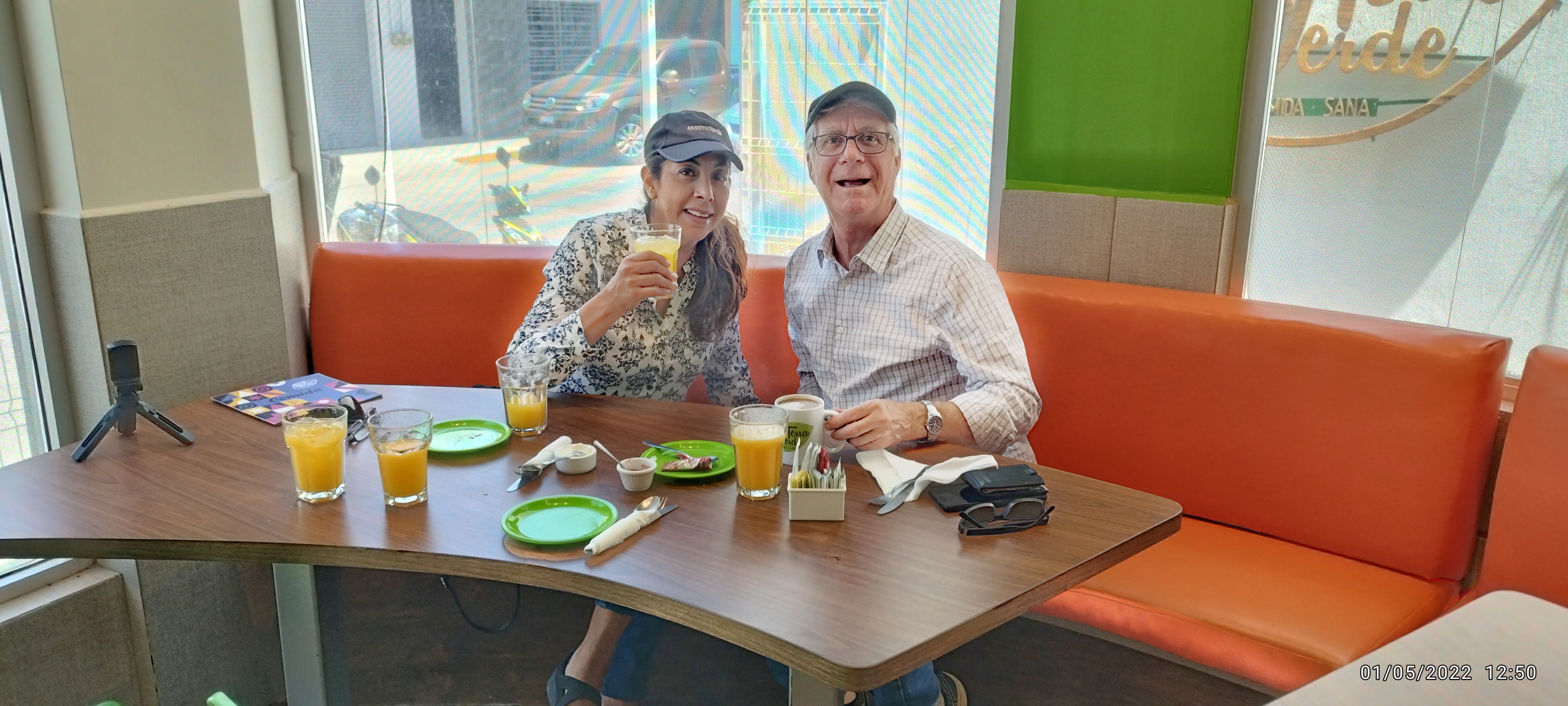 TERRA VERDE image 10