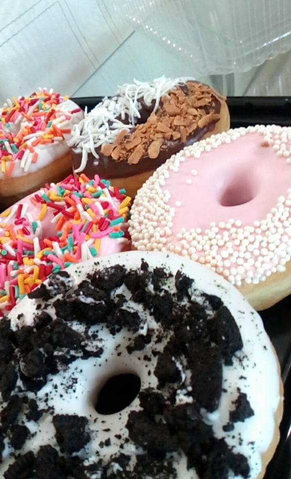 Postreria y cafetería Julieth image 9