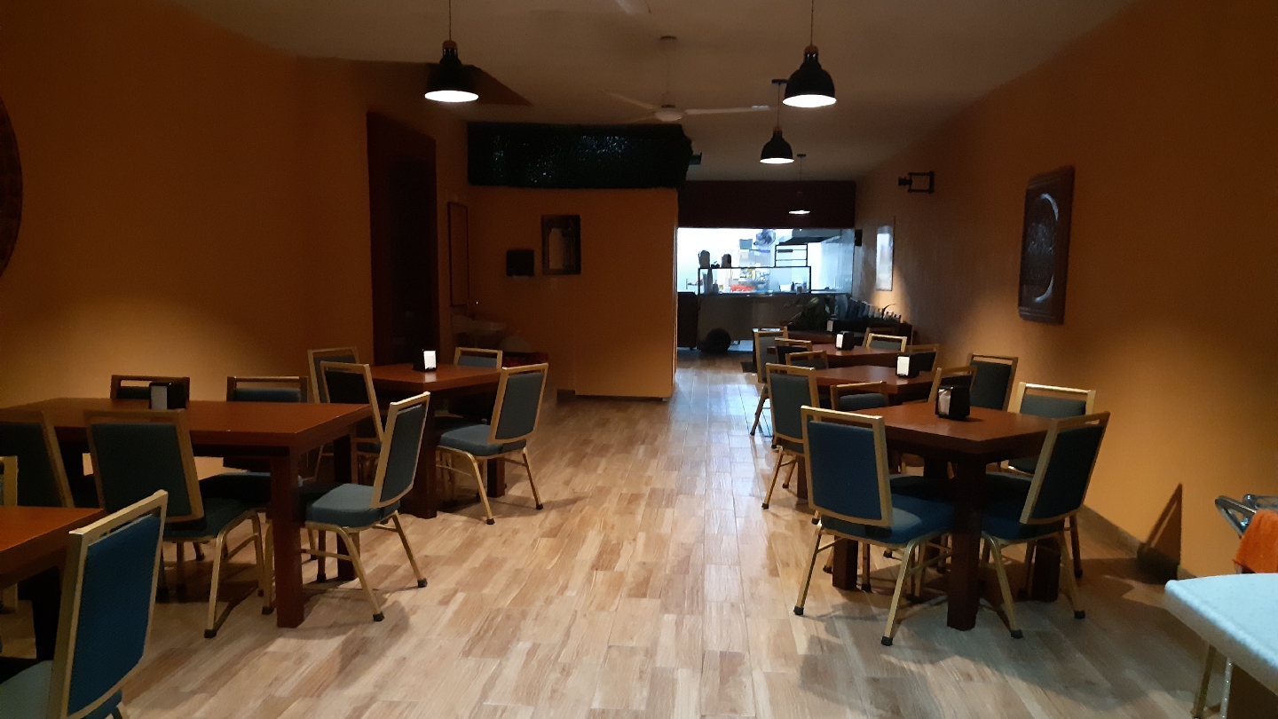 El Sazón De Tere image 1