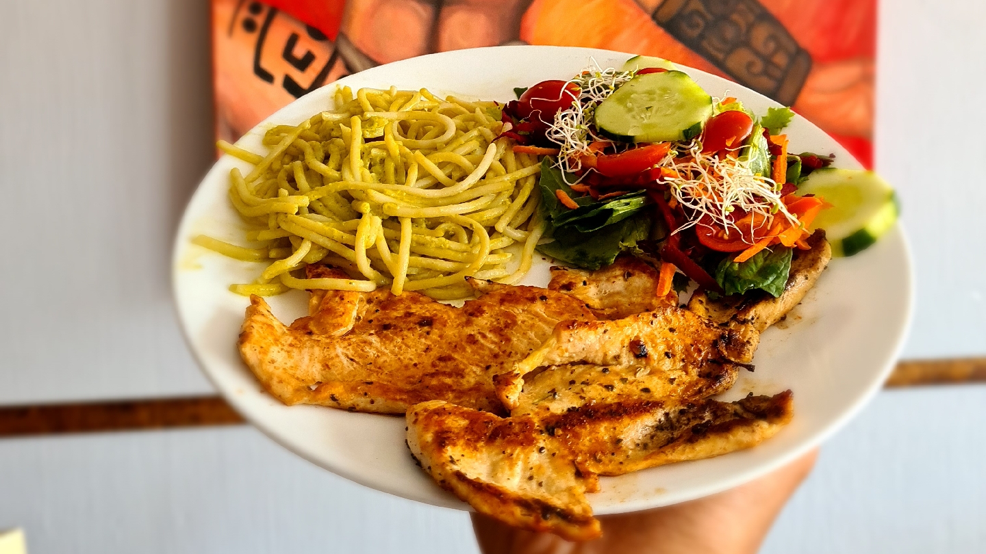 El Sazón De Tere image 2