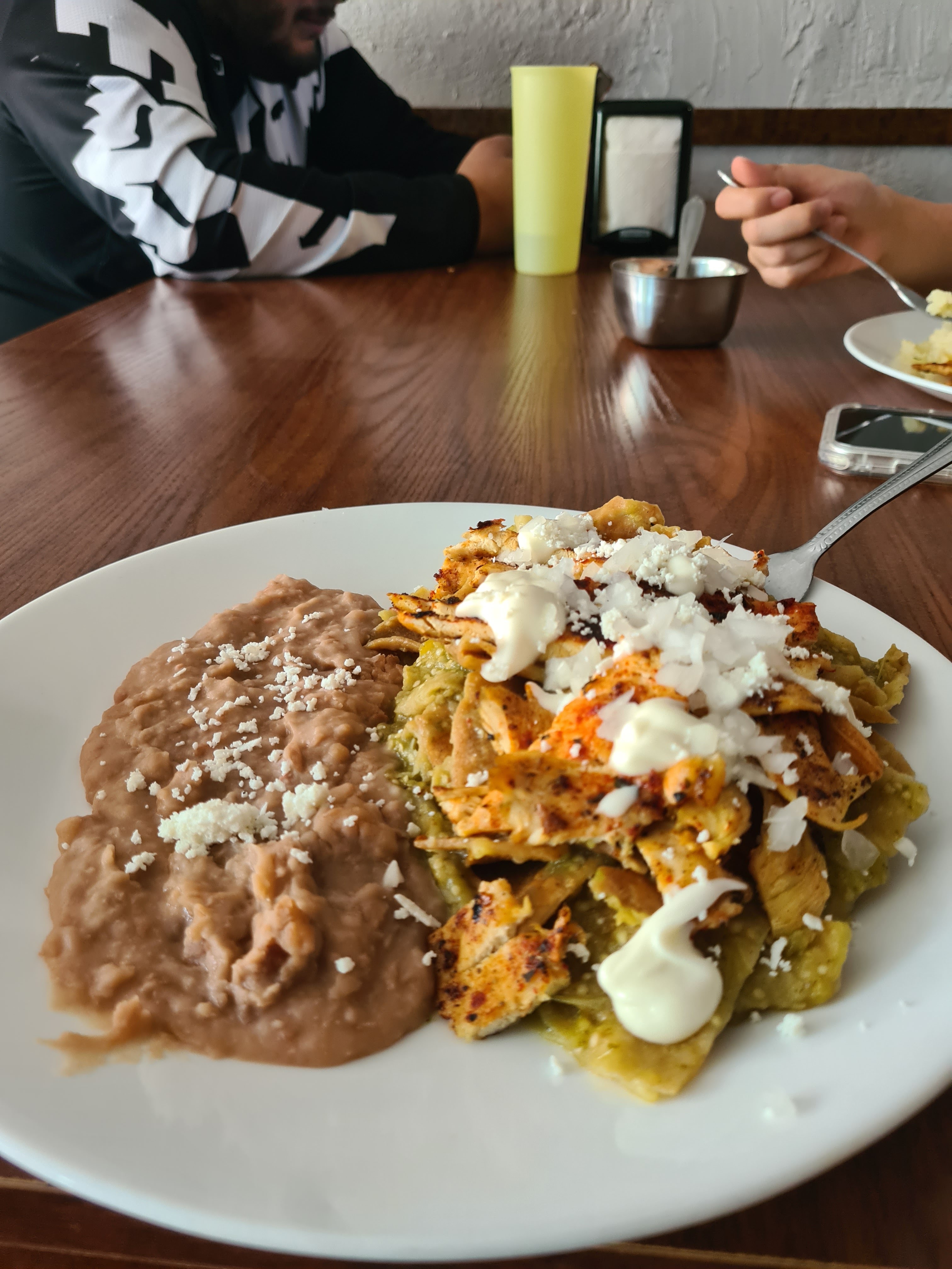 El Sazón De Tere image 4