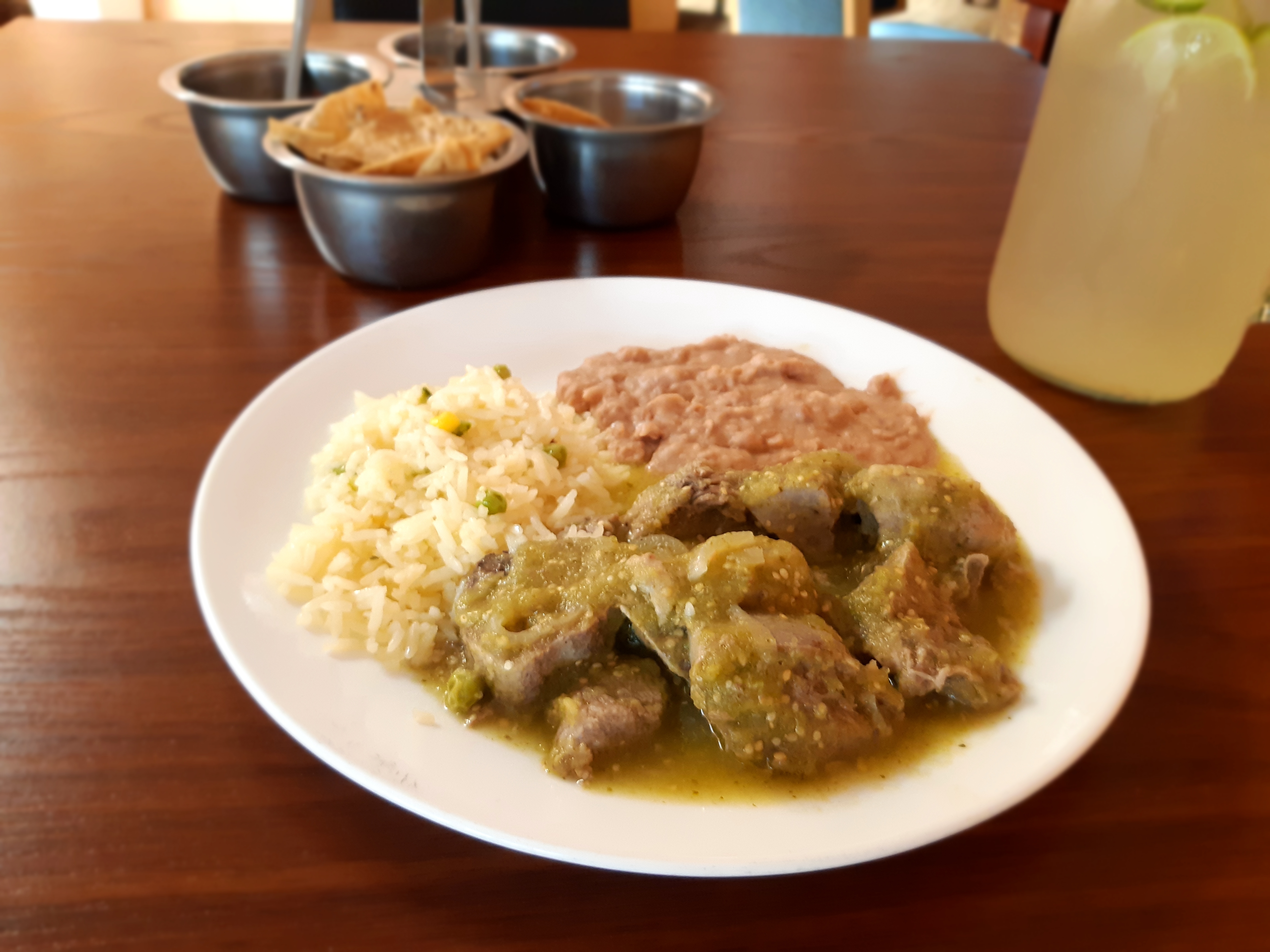 El Sazón De Tere image 5