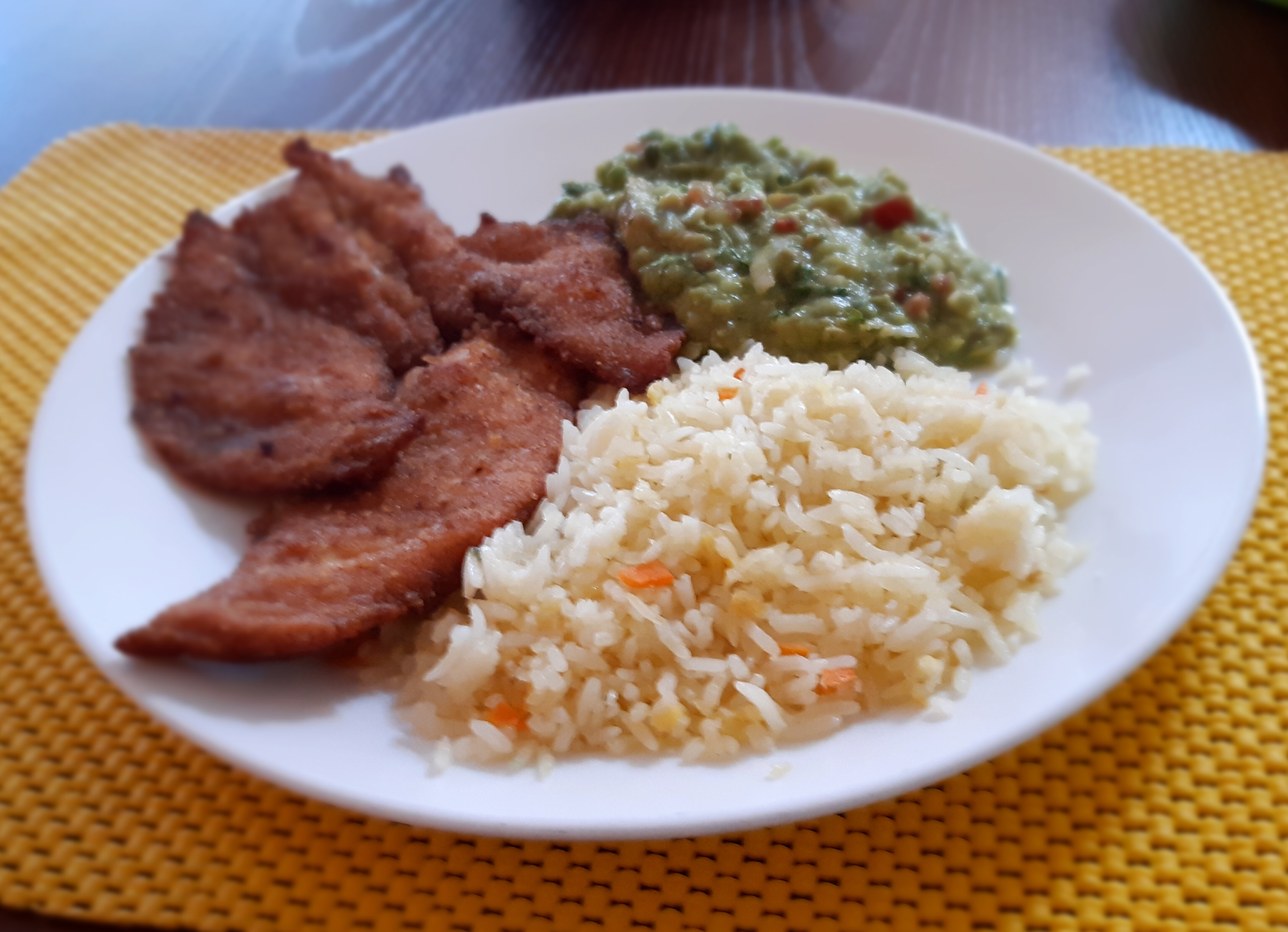 El Sazón De Tere image 7