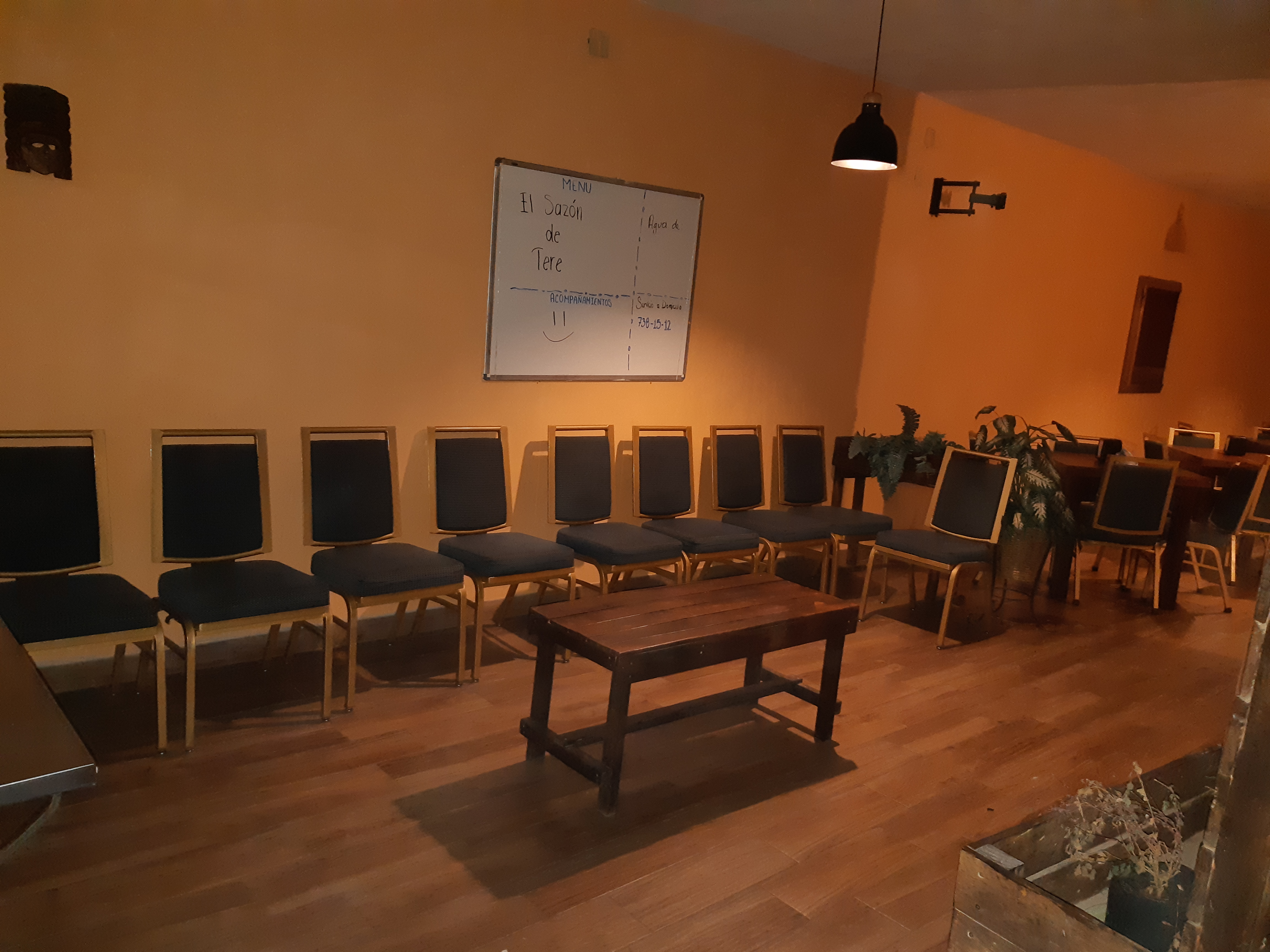 El Sazón De Tere image 9