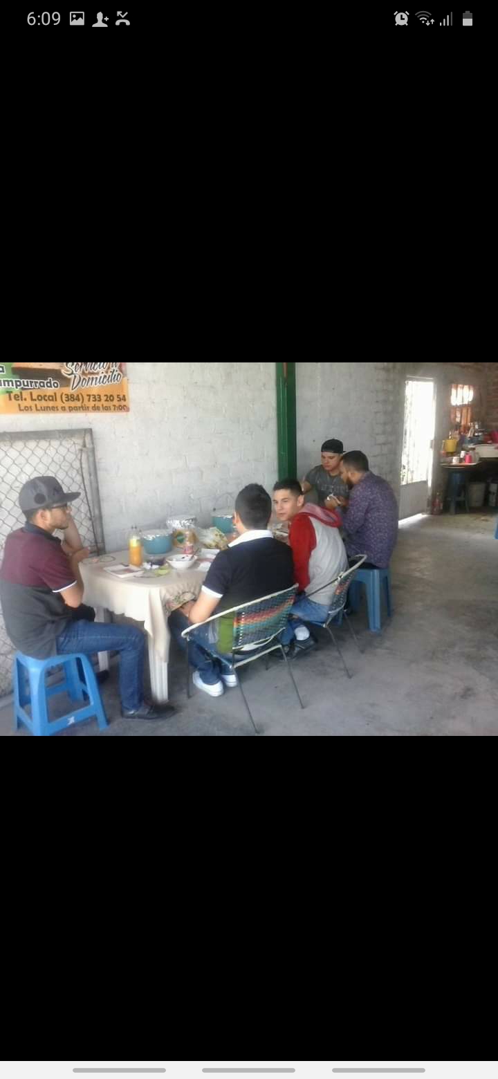 Taquería el cone image 3