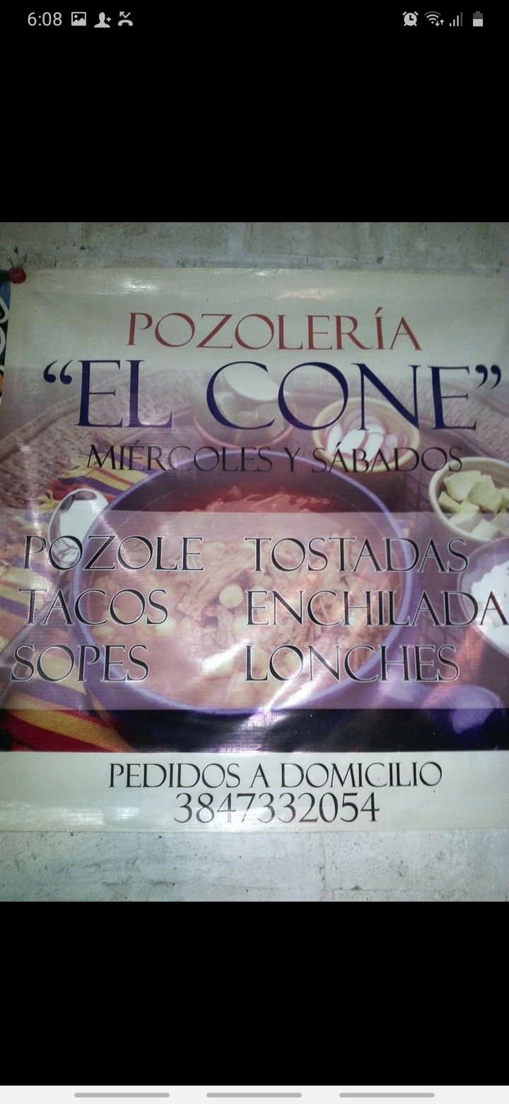 Taquería el cone image 4