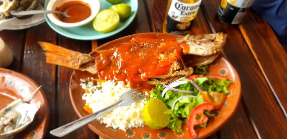 Mariscos Zavala image 1