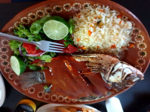 Mariscos Zavala image 4