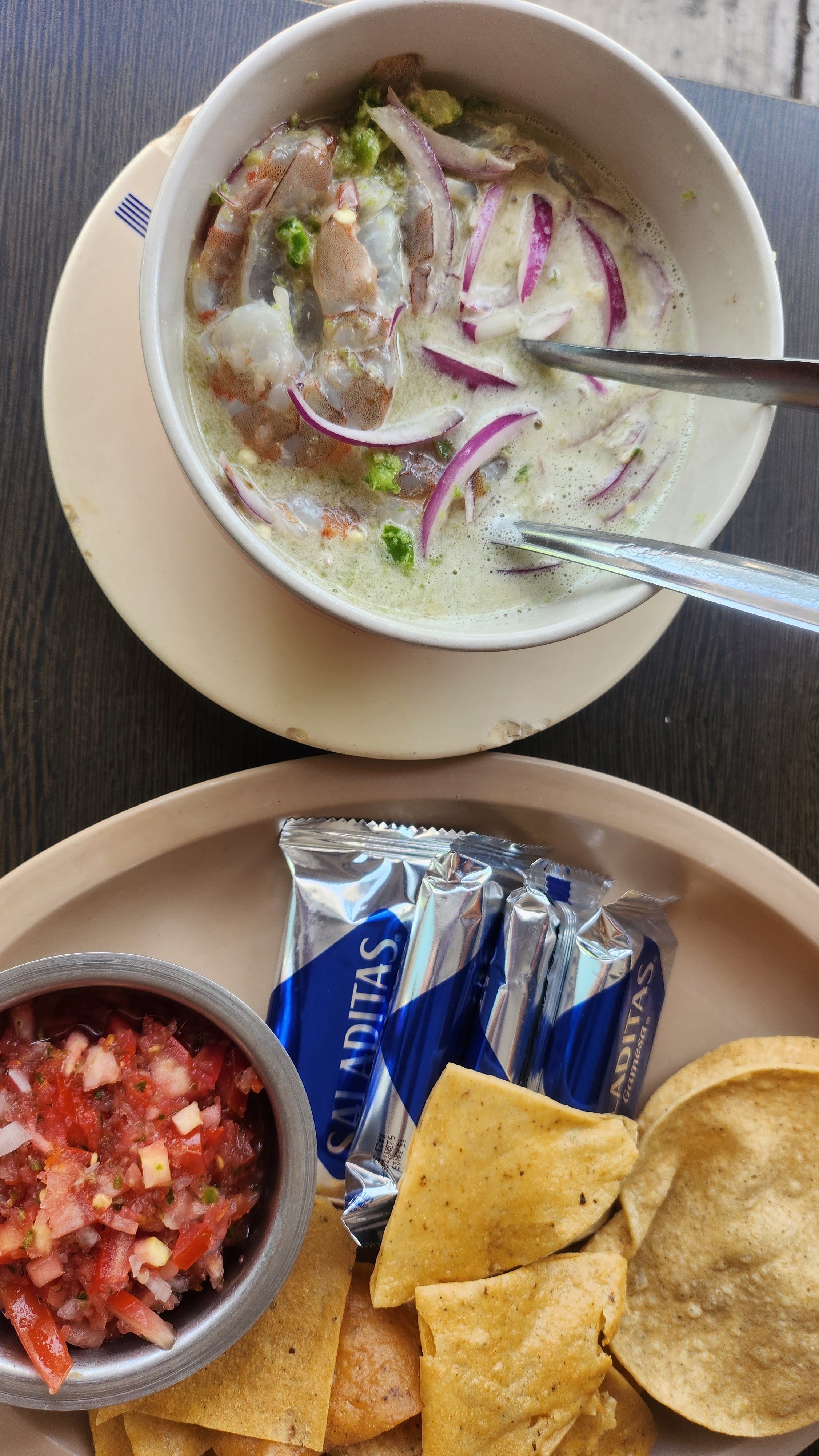 Mariscos Zavala image 5