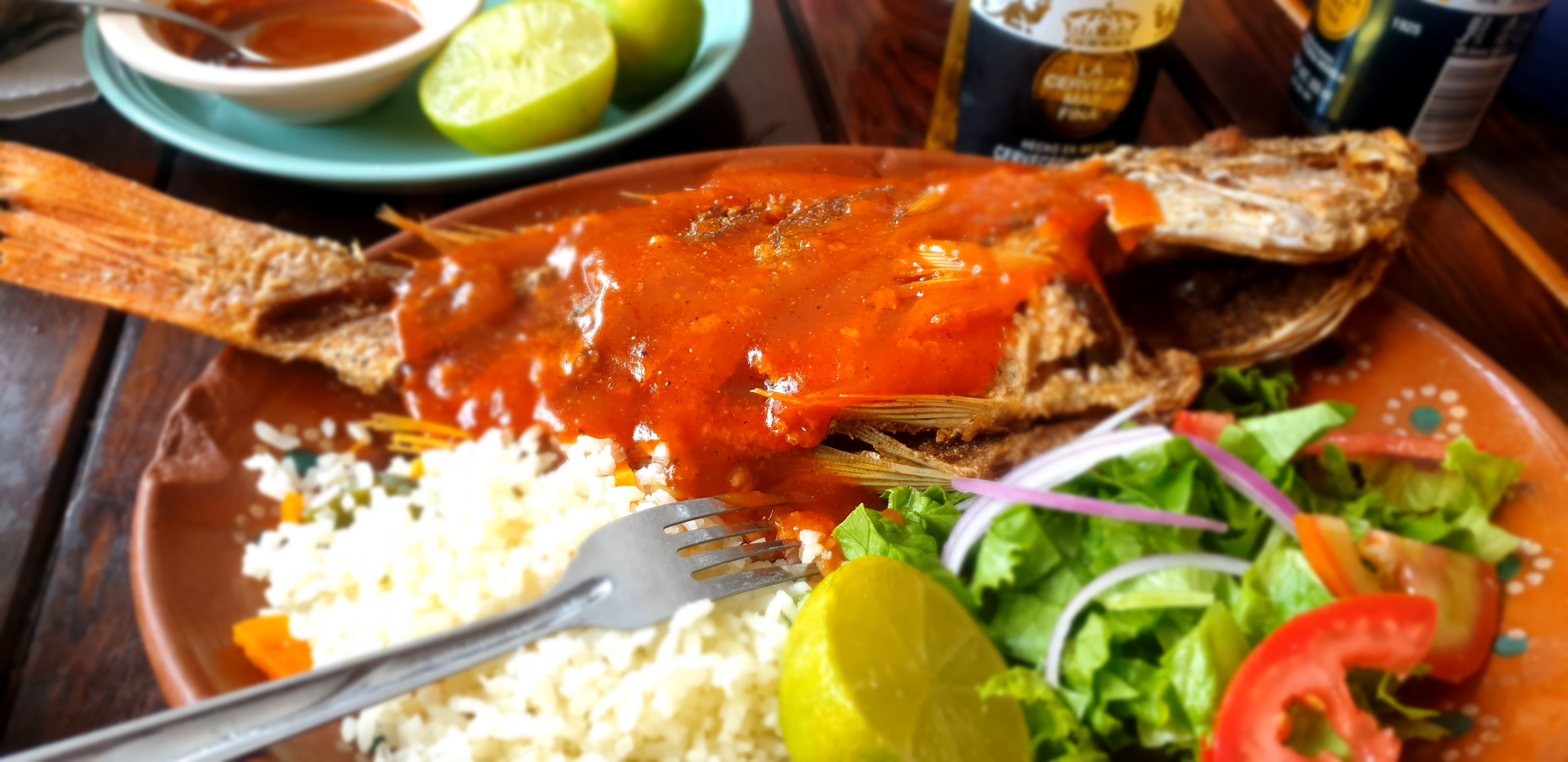 Mariscos Zavala image 6