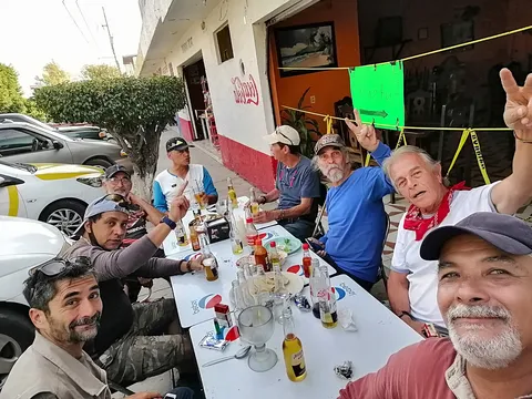 Mariscos Zavala image 7