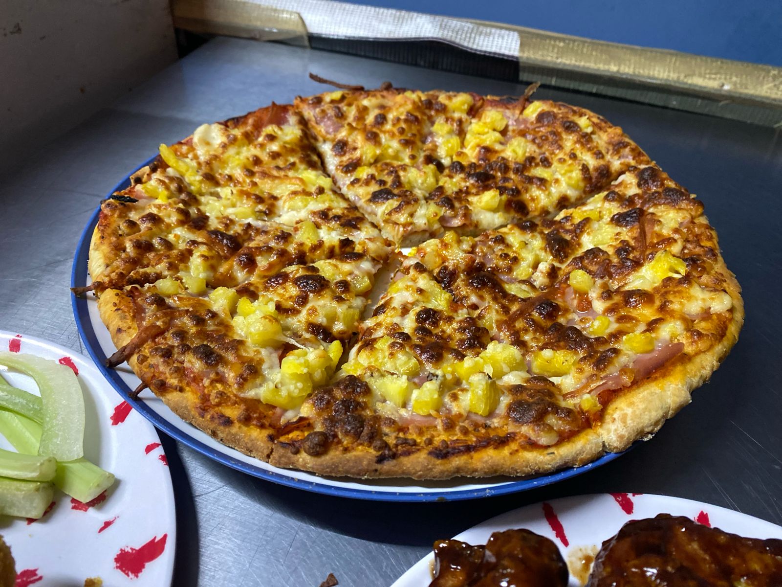 Lumièr Bistro image 2