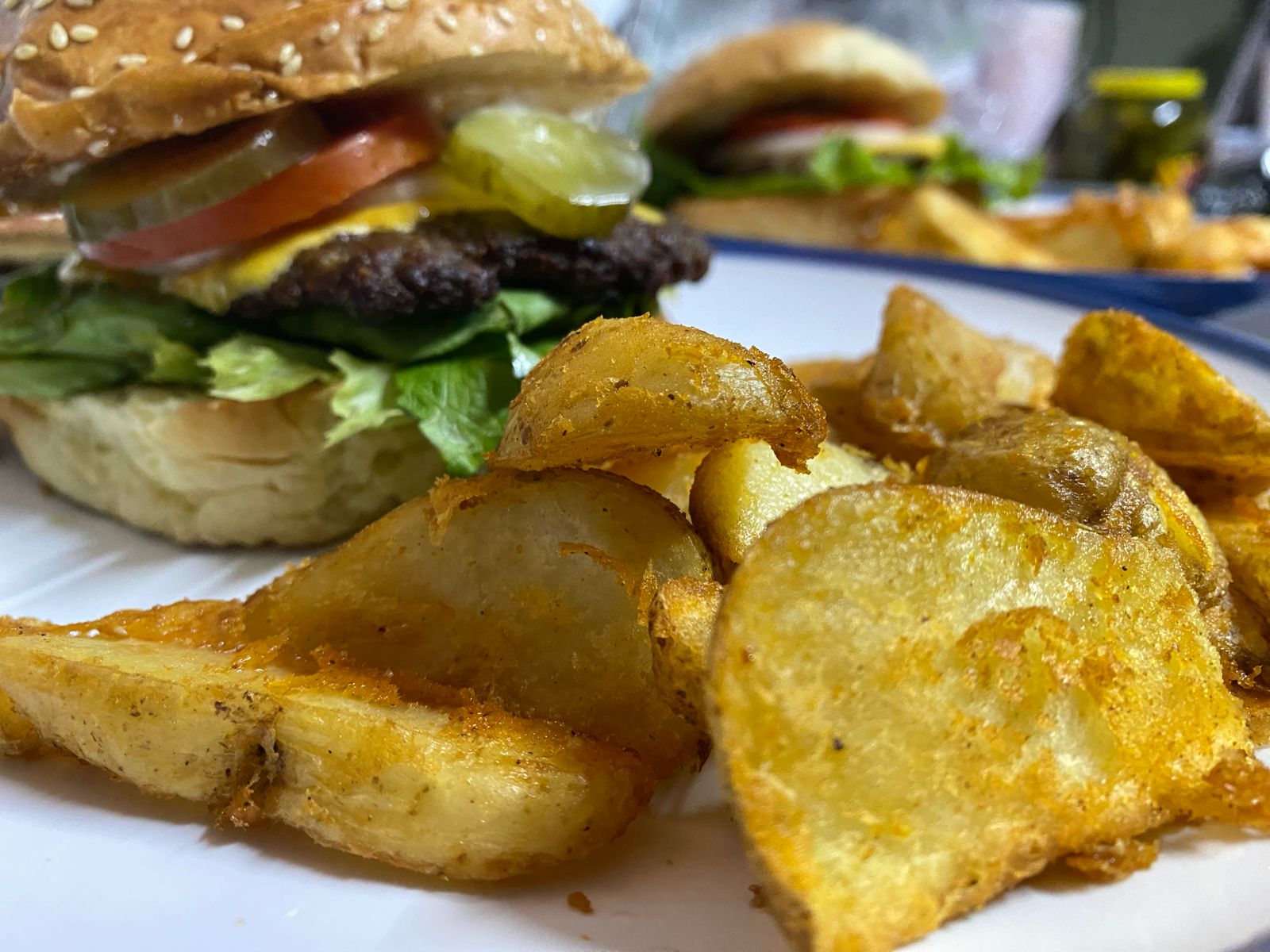 Lumièr Bistro image 3