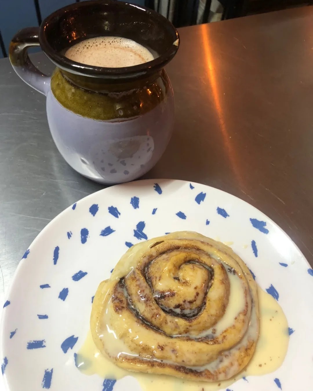 Lumièr Bistro image 4