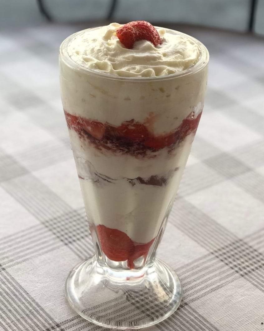 Lumièr Bistro image 7