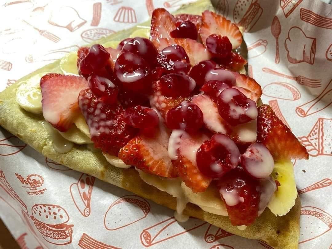 Lumièr Bistro image 8