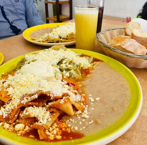 Más Comida image 2