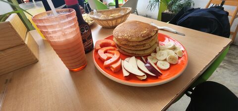 Más Comida image 4