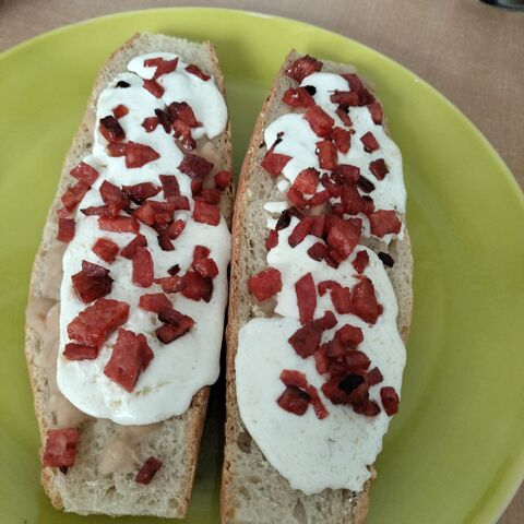 Más Comida image 6