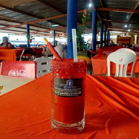 Restaurante el tejado image 2