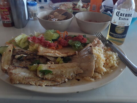 El Caminero image 3