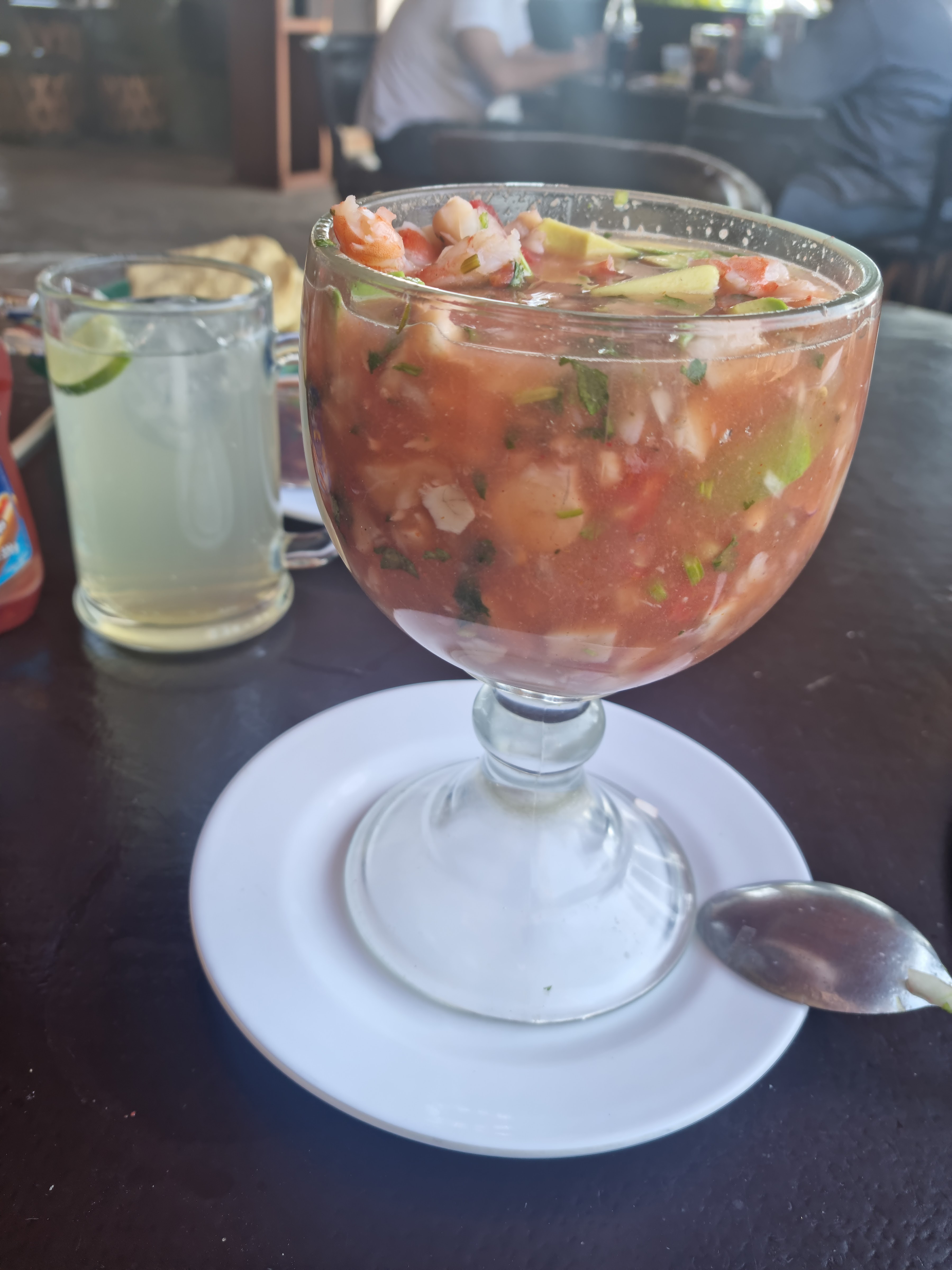 RIO Cocteles & Mariscos image 6