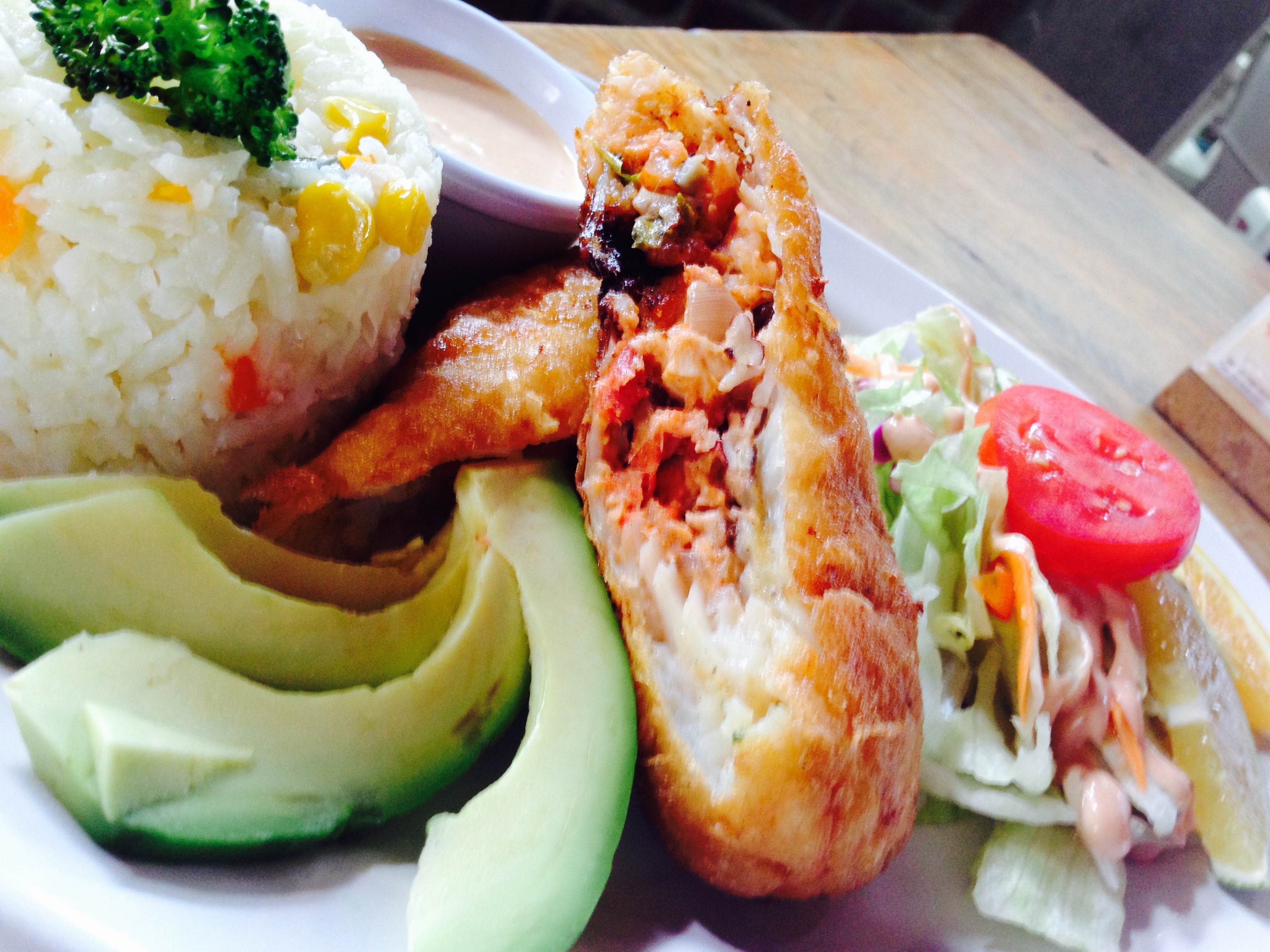 RIO Cocteles & Mariscos image 10