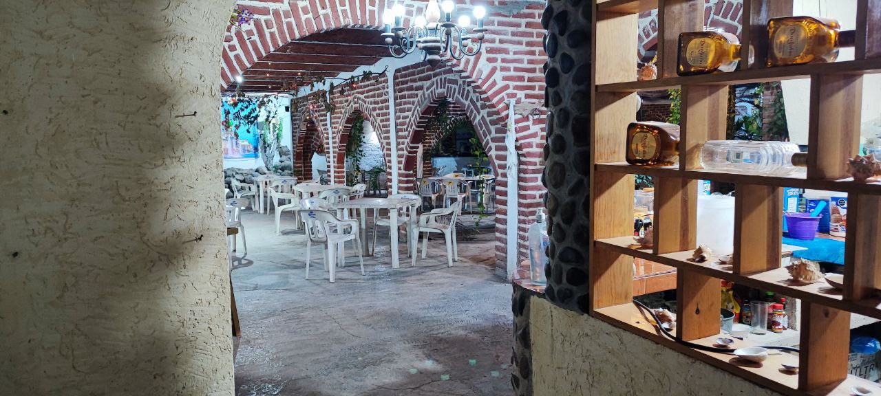 Restaurante Bar Cisneros image 1