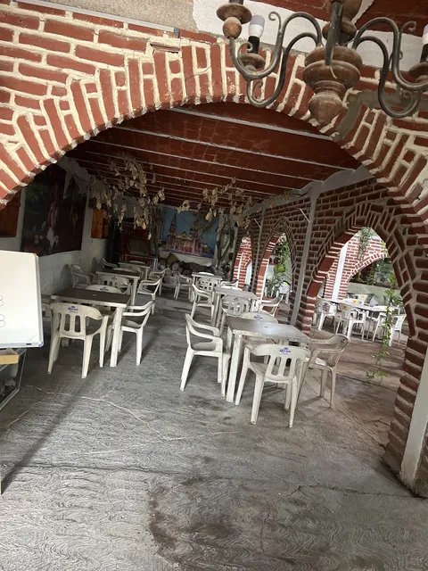 Restaurante Bar Cisneros image 3