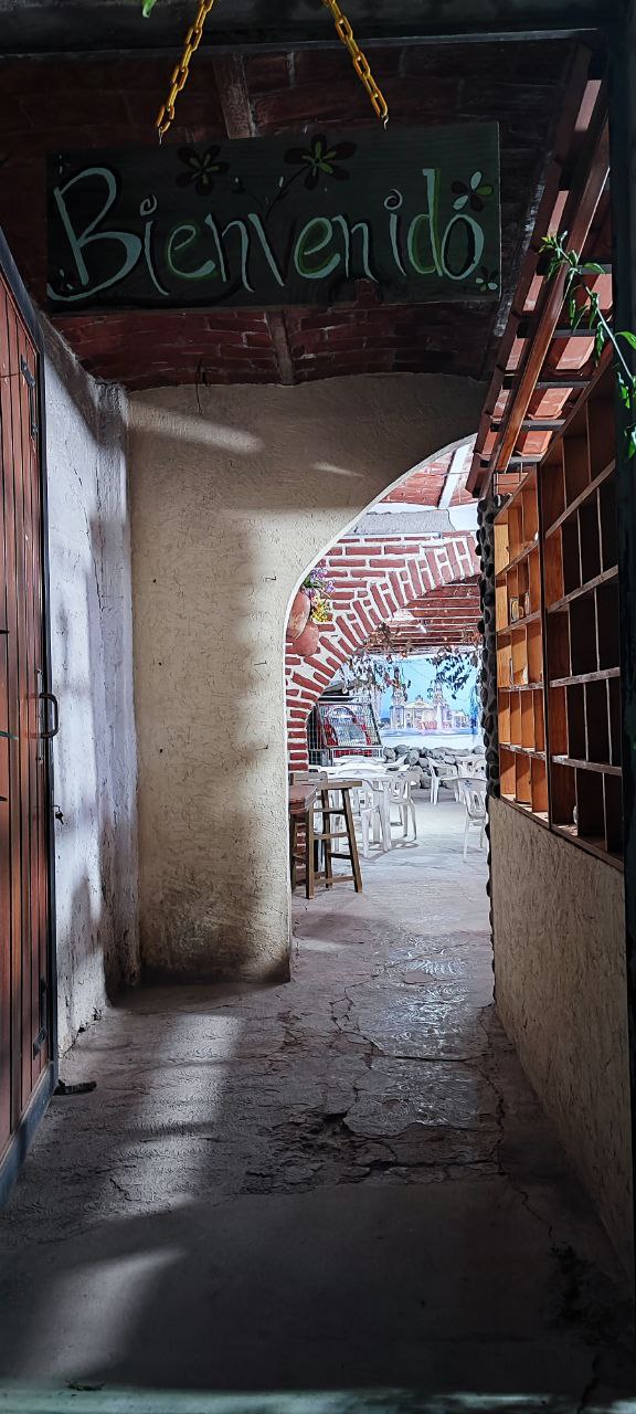 Restaurante Bar Cisneros image 6