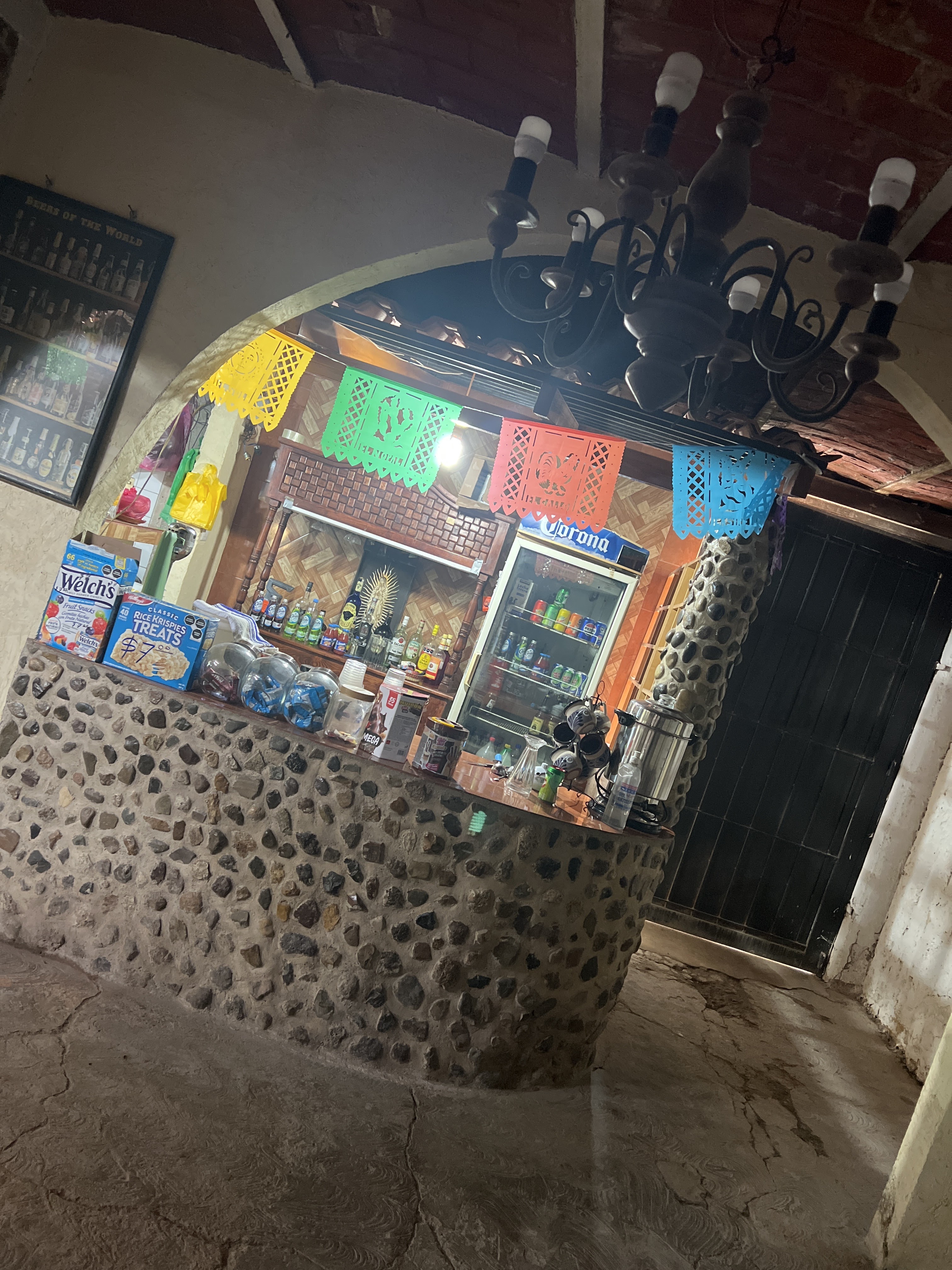 Restaurante Bar Cisneros image 8