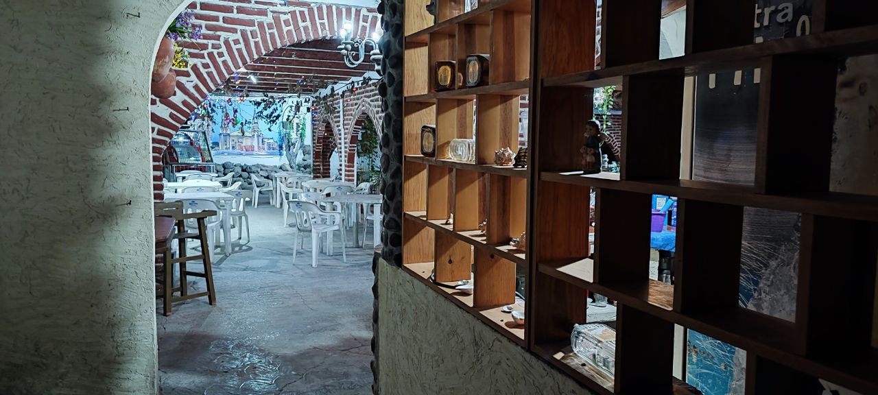 Restaurante Bar Cisneros image 9