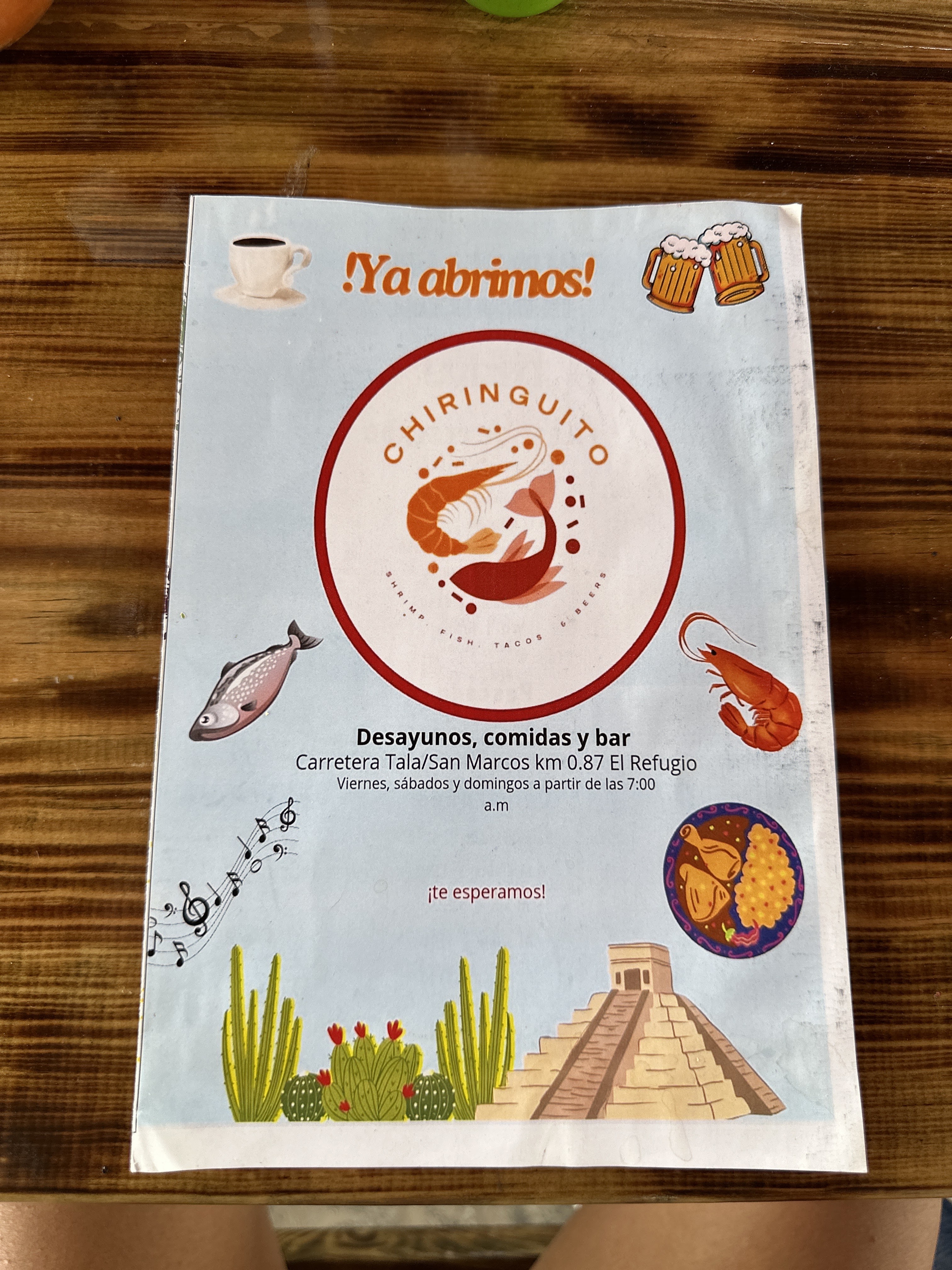 Chiringuito image 10