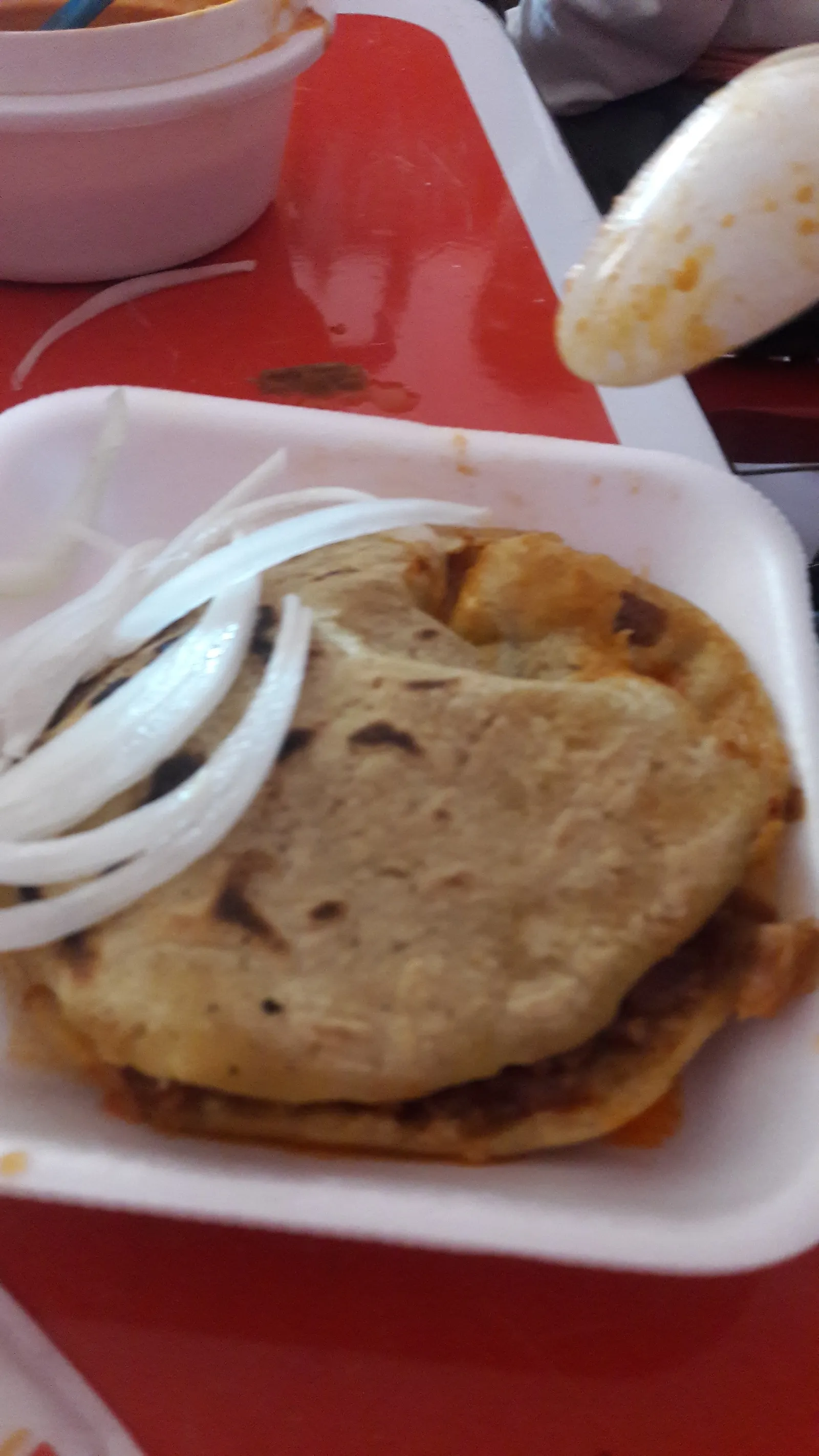 "Taqueria La Frontera" - De Lucre image 5