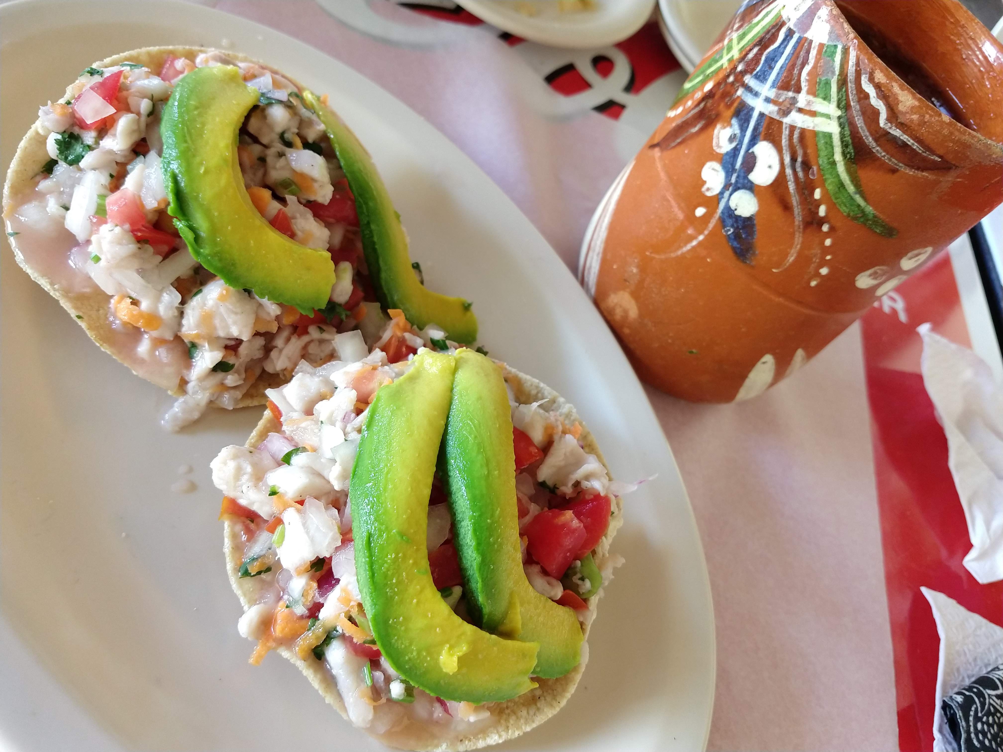 El Camarón Bigotón image 1