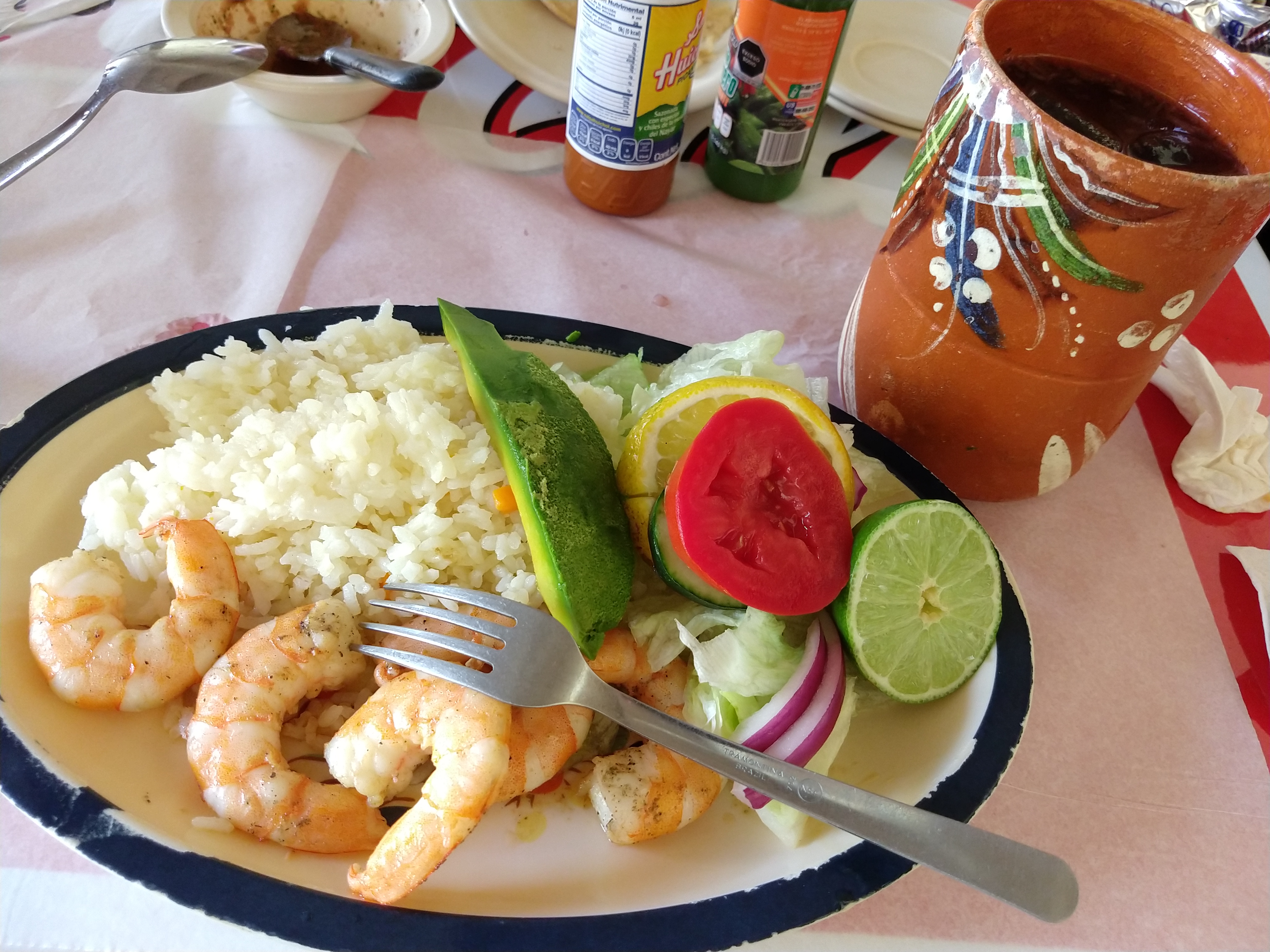 El Camarón Bigotón image 4