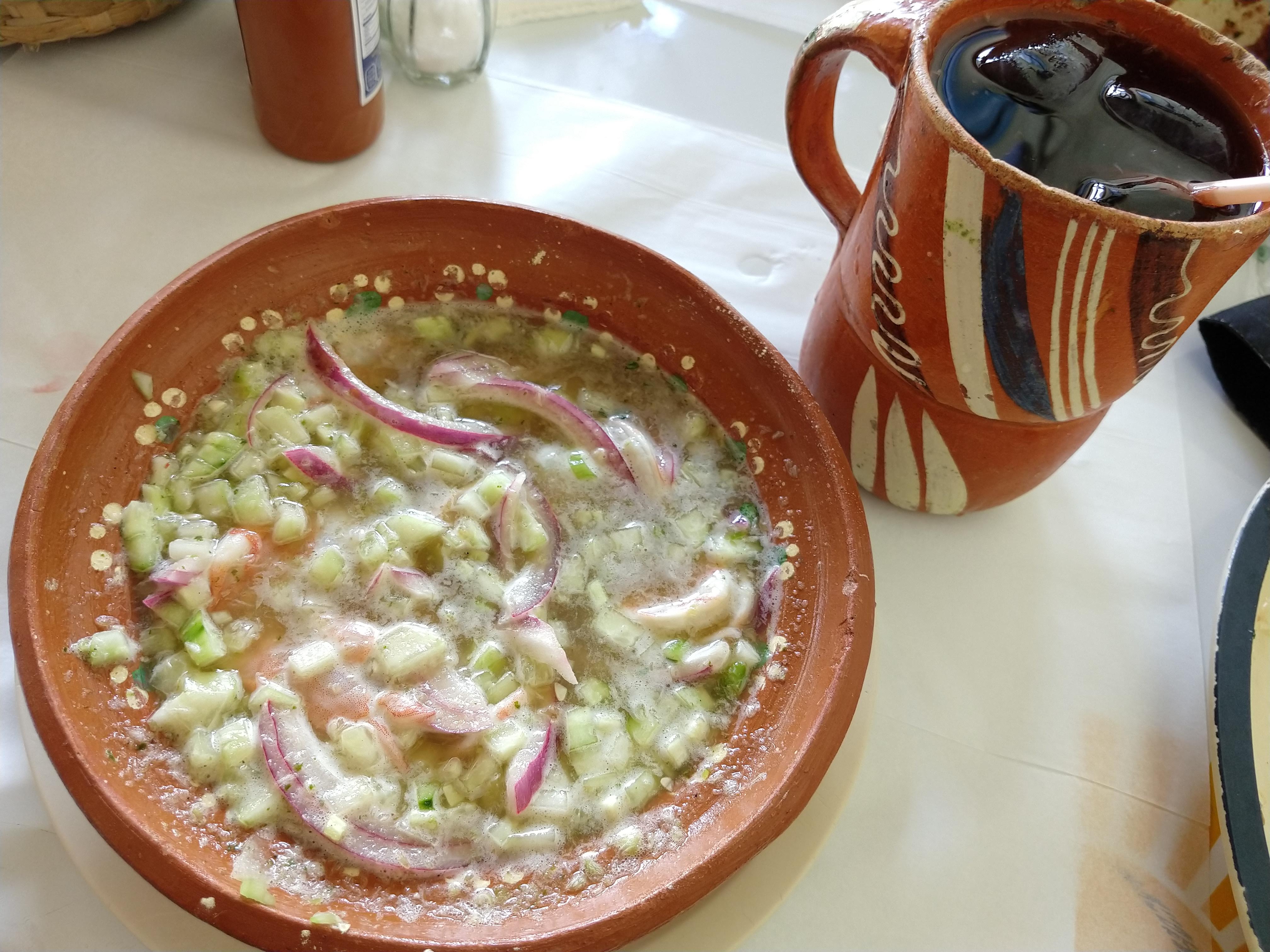 El Camarón Bigotón image 5