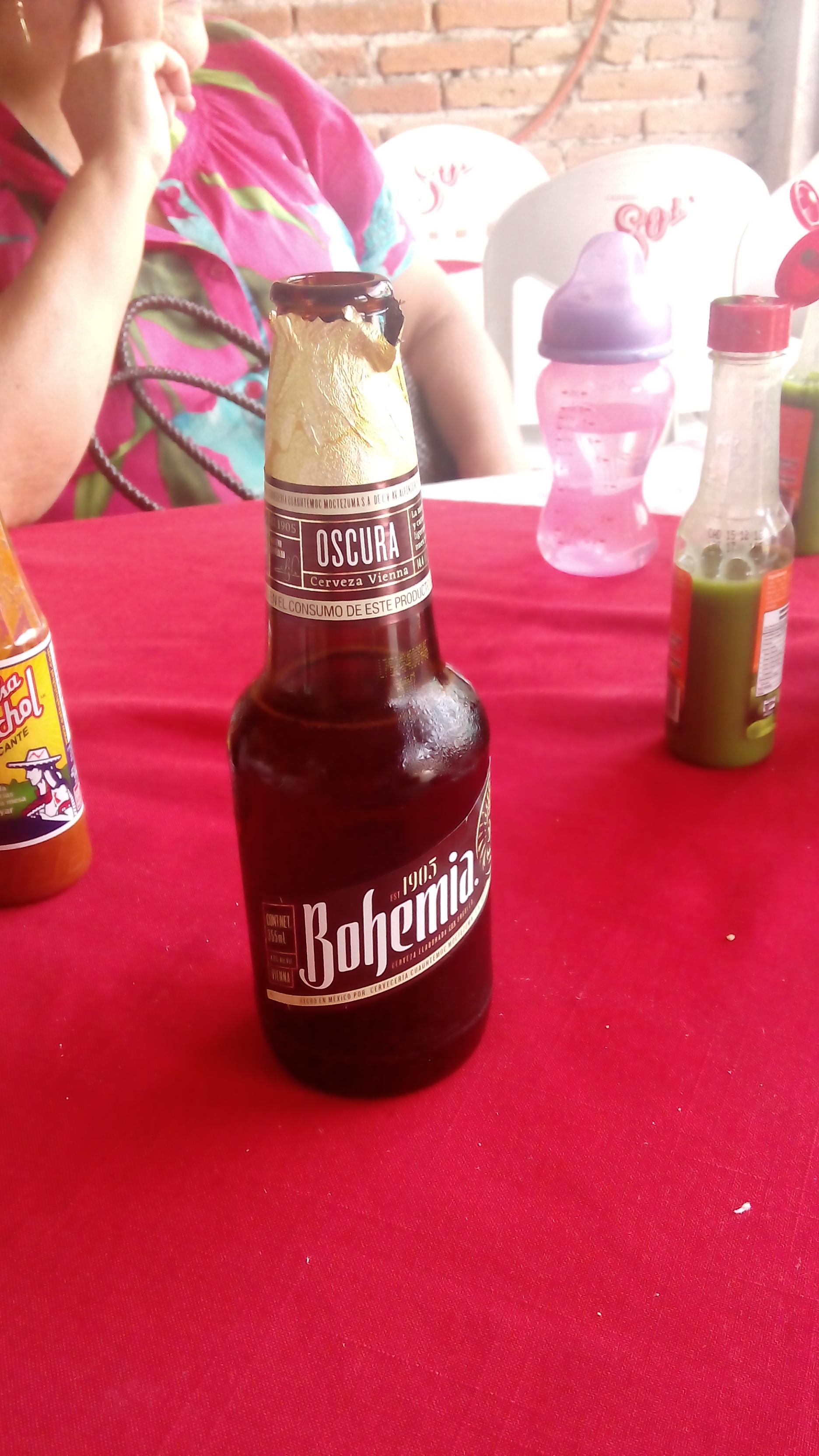 El Camarón Bigotón image 10