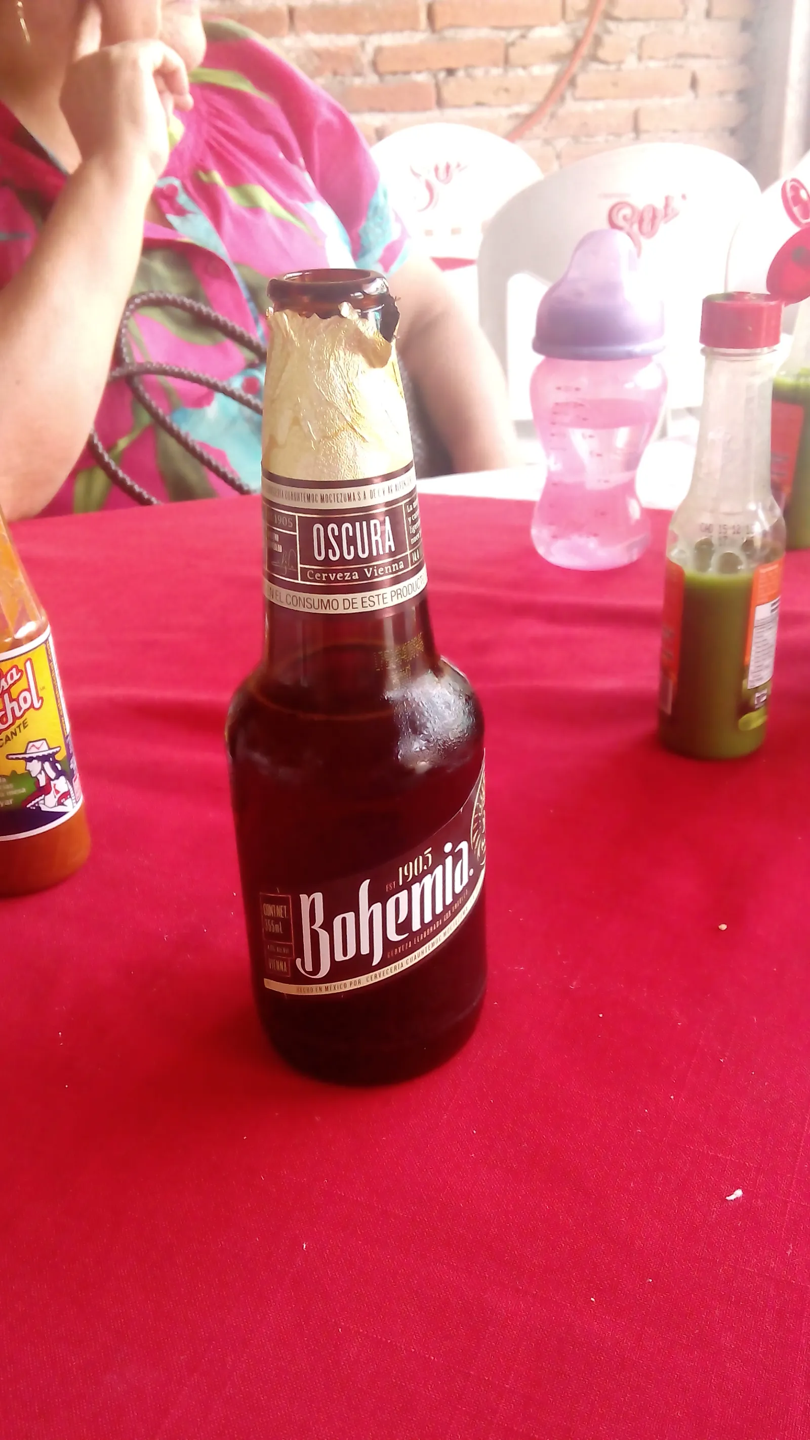 El Camarón Bigotón image 10