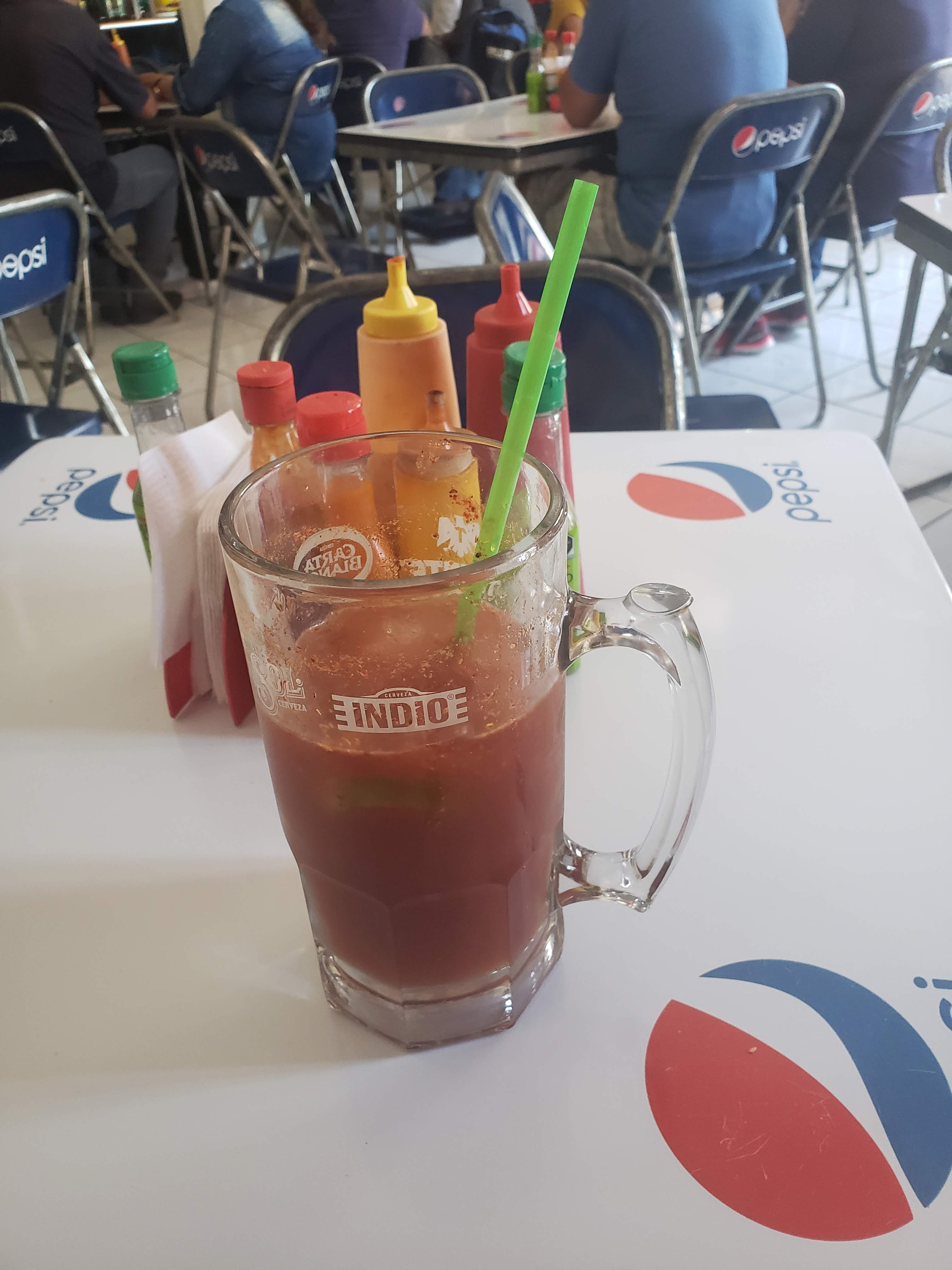 Mariscos Mariscal Jr image 2